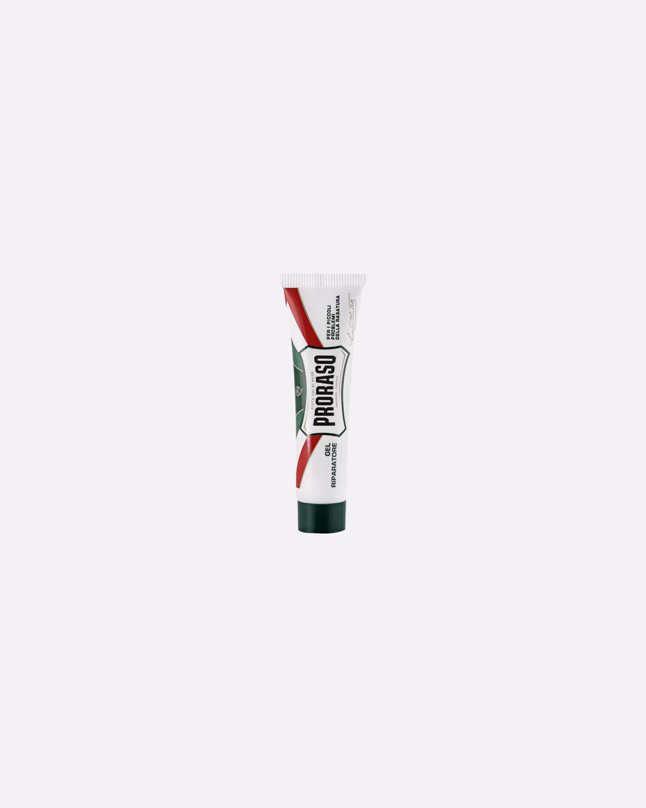 PRORASO After Shave Blutstop-Gel