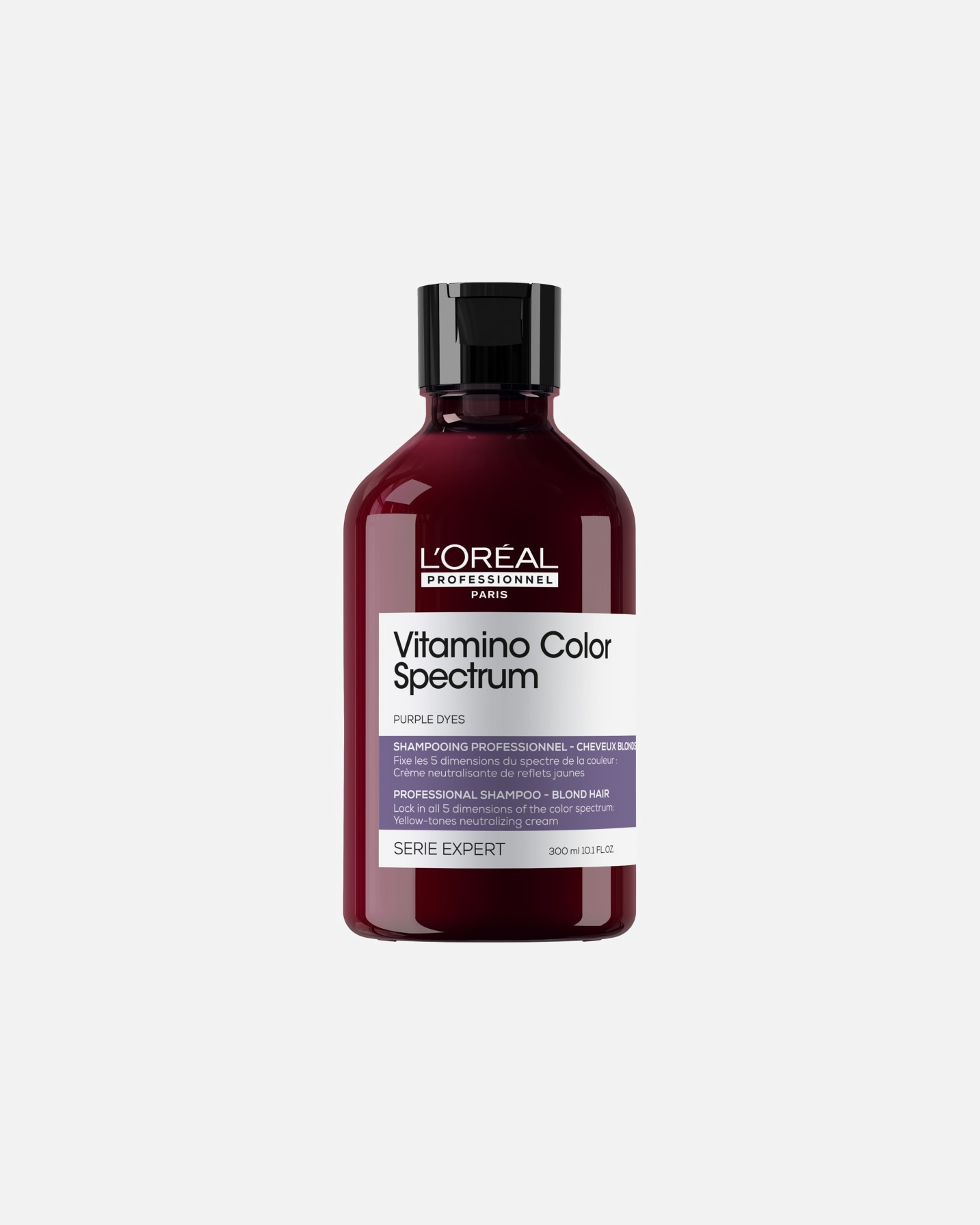 L´Oréal Professionnel Paris Shampoo Blond Hair