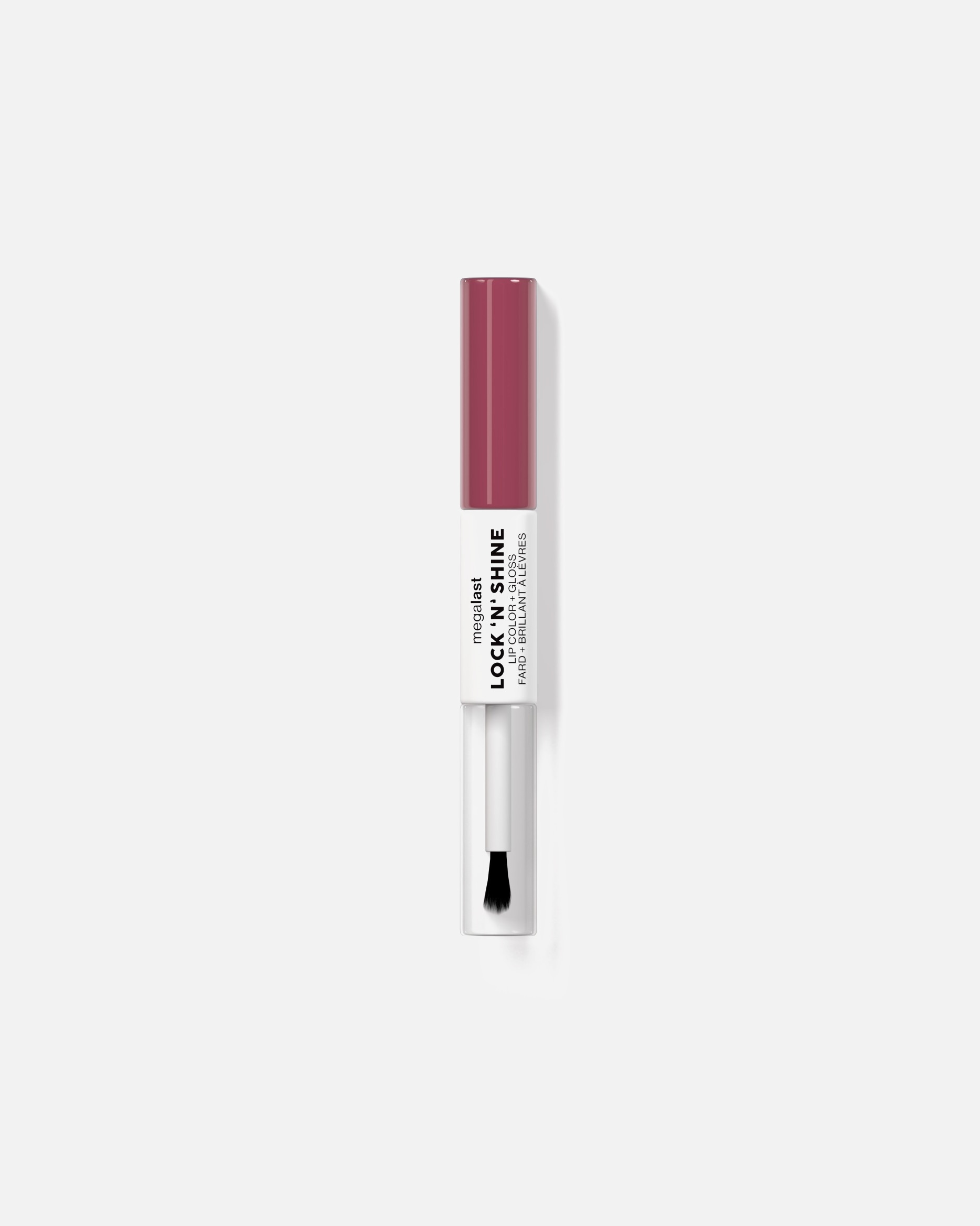 wet n wild Lipgloss Megalast  Lock n Shine Lip Color