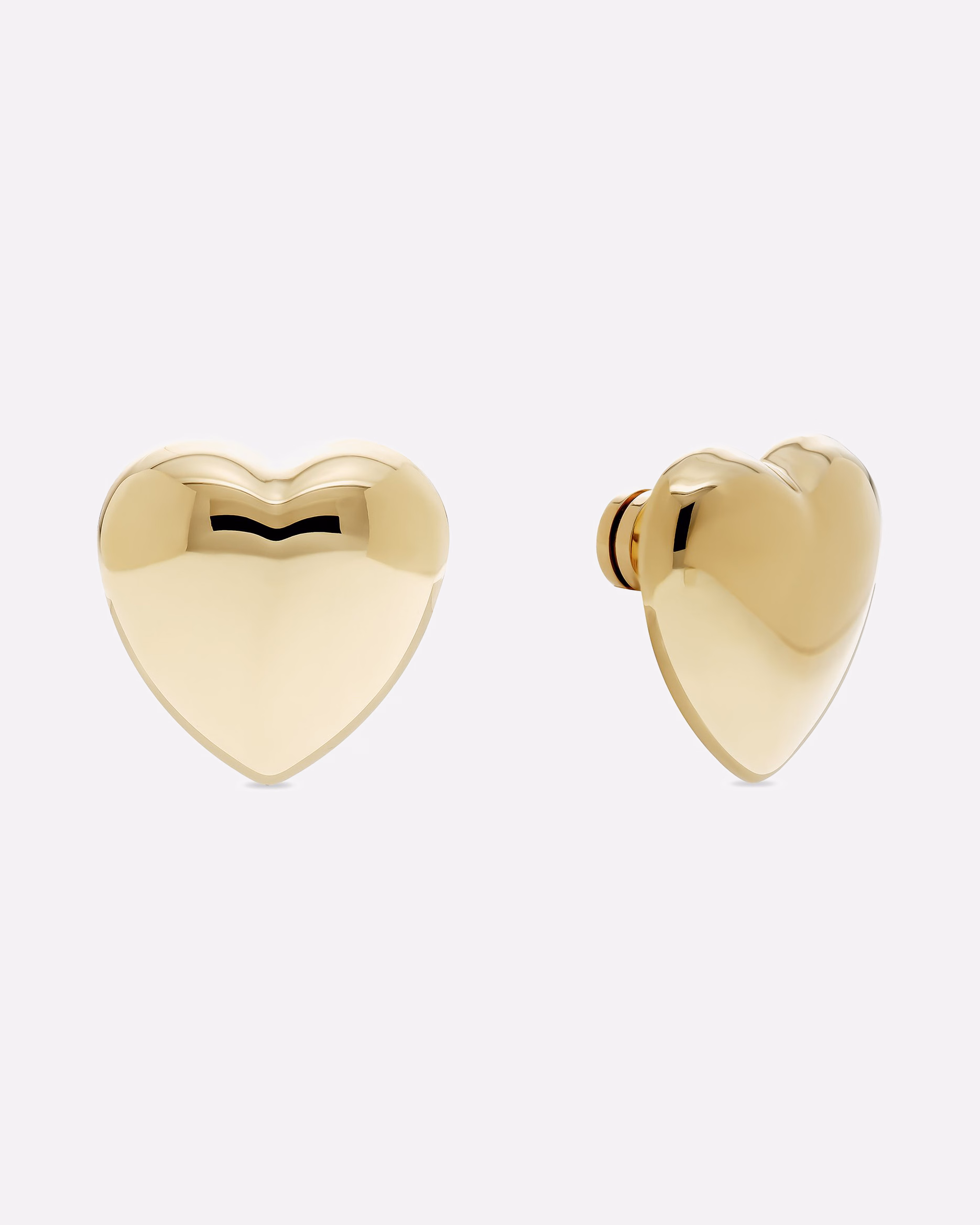 GMK Collection earrings earrings stainless steel