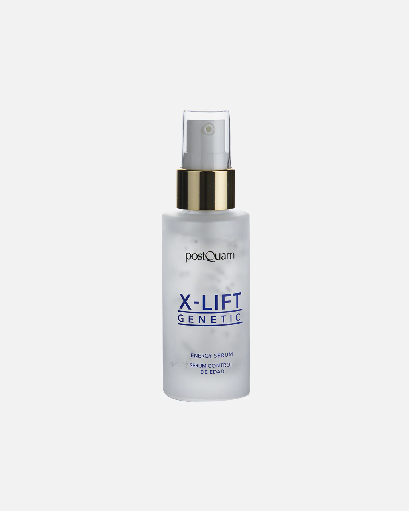 Postquam Anti-Aging Serum X-Lift Genetisches Energie-Serum