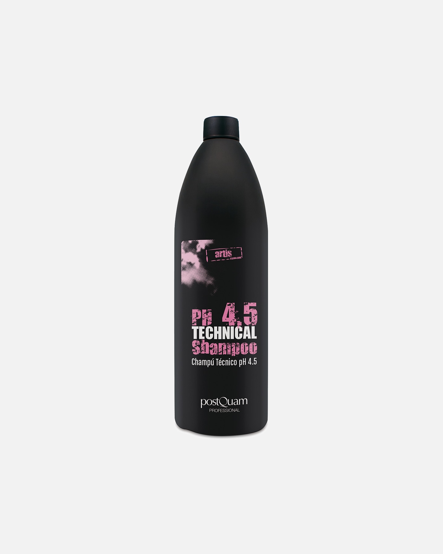 Postquam Shampoo Technisches Shampoo