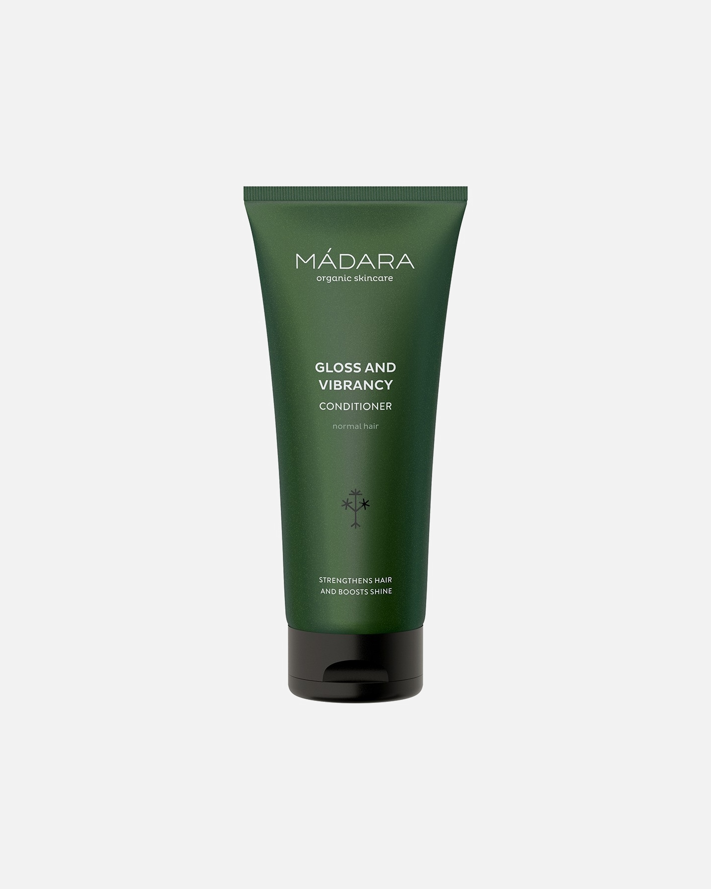 MÁDARA Conditioner Gloss & Vibrancy