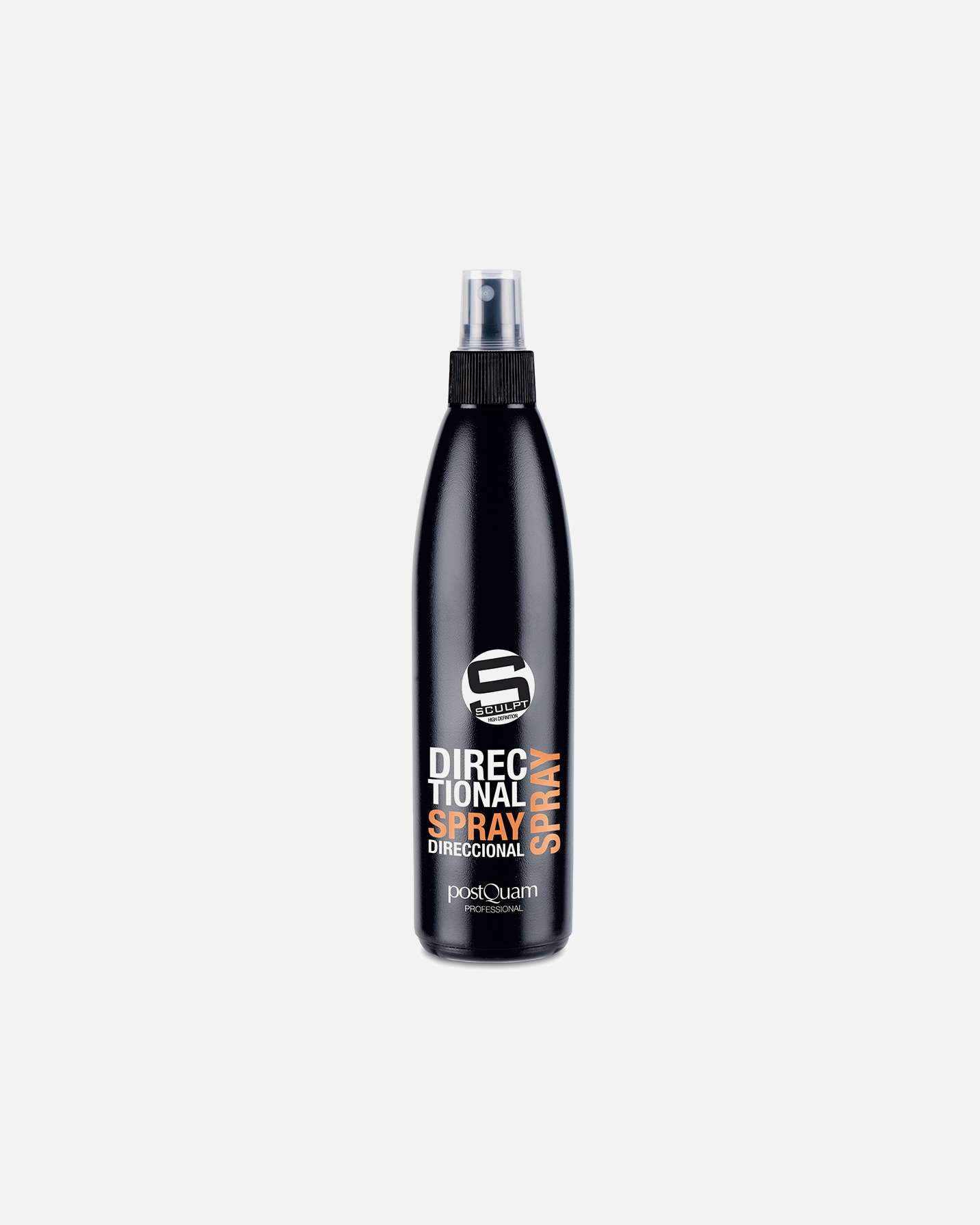 Postquam Haarfestiger Directional Fixing-Spray