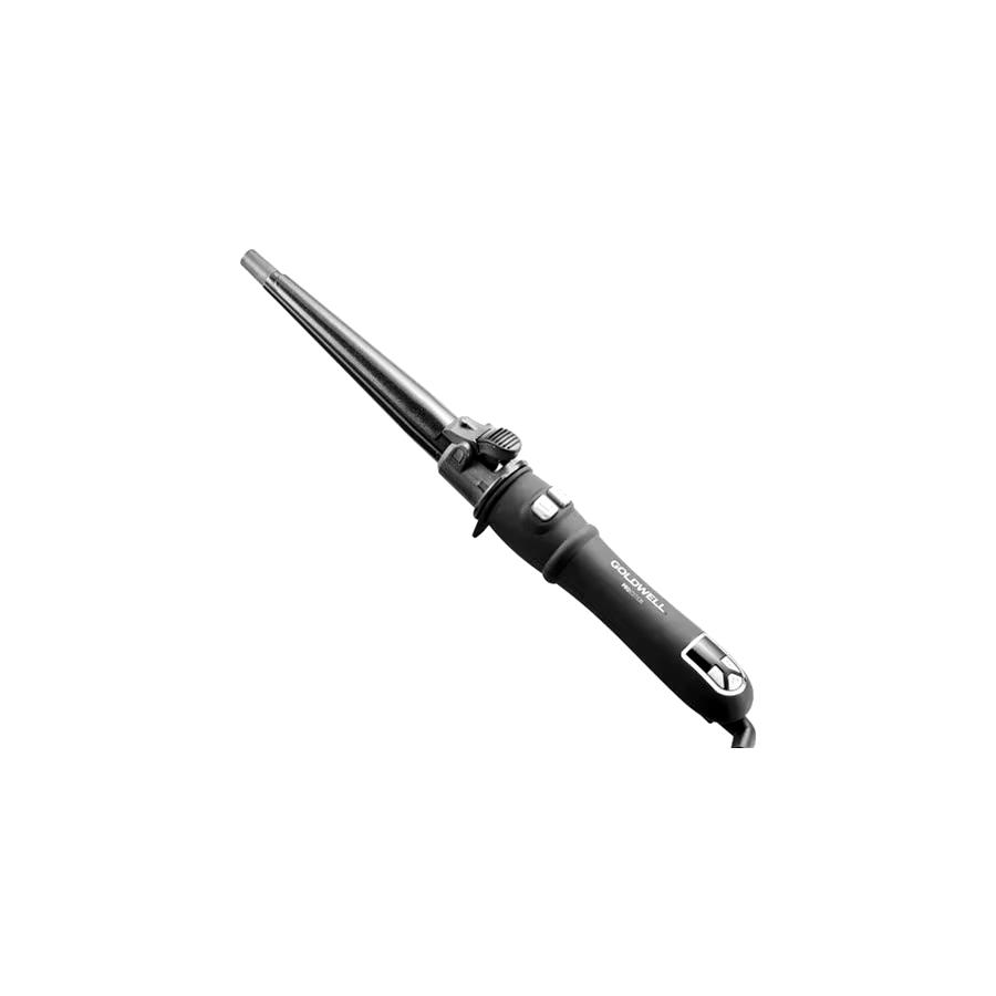 The Goldwell curling iron L