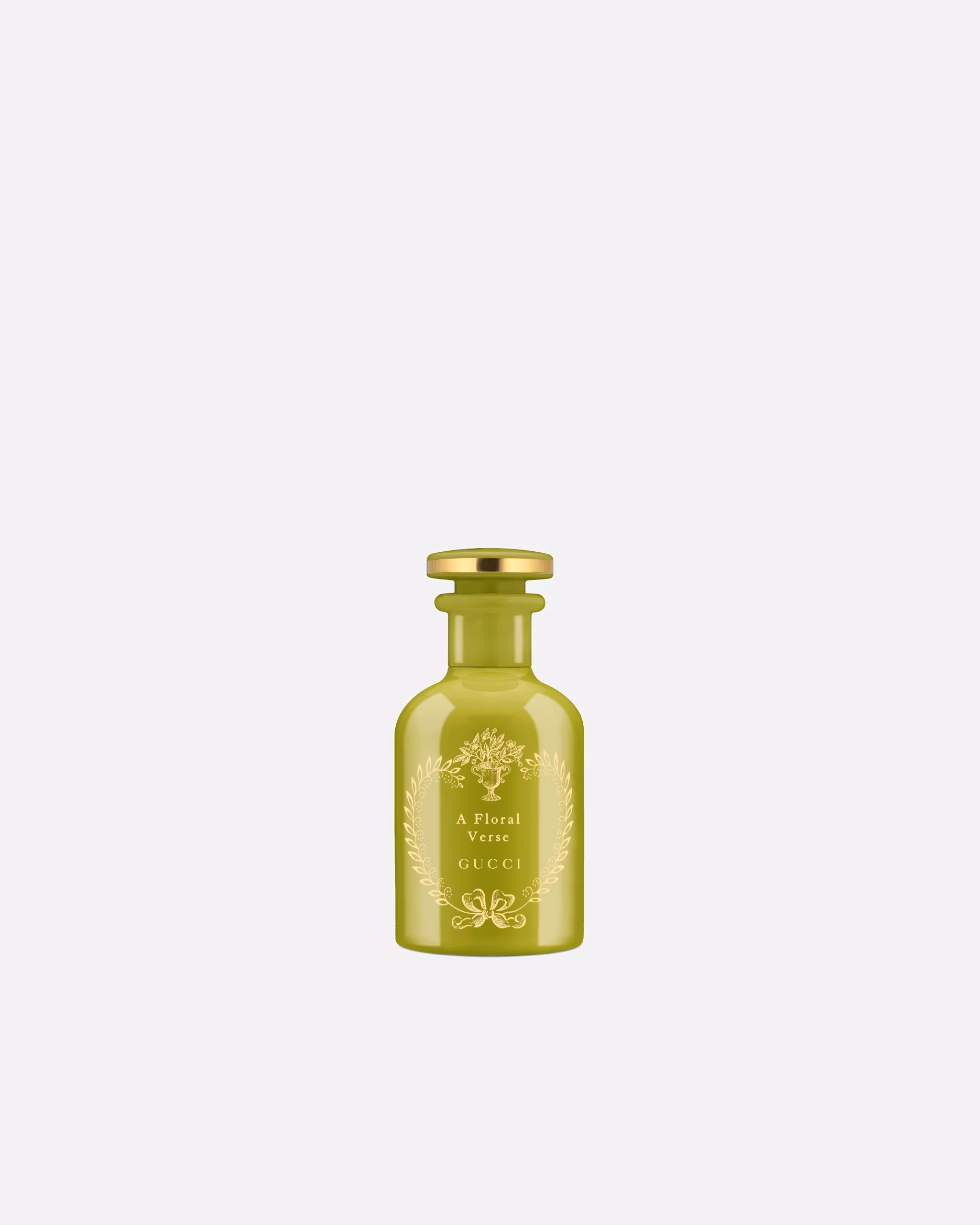 Gucci Eau de Parfum Garden A Floral Verse