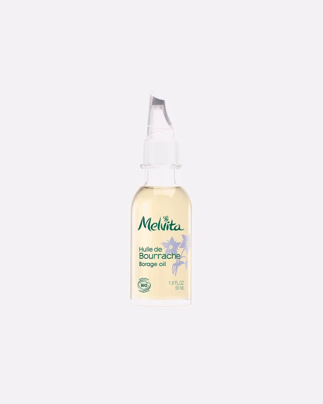 Melvita Gesichtsöl