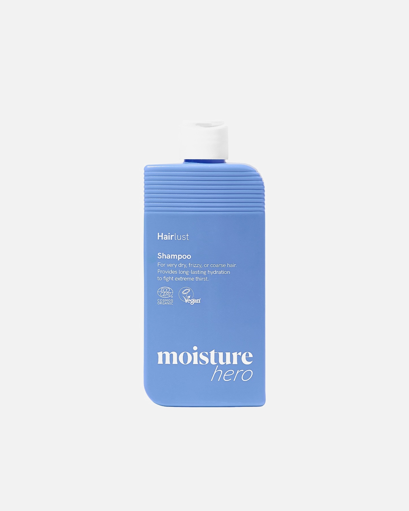 Hairlust Shampoo Shampoo