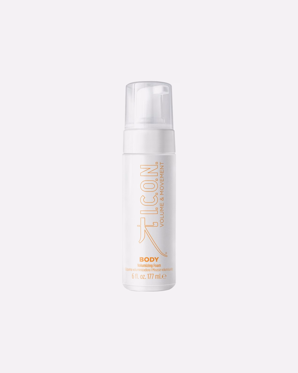 ICON Schaumfestiger Body Volumizing Foam