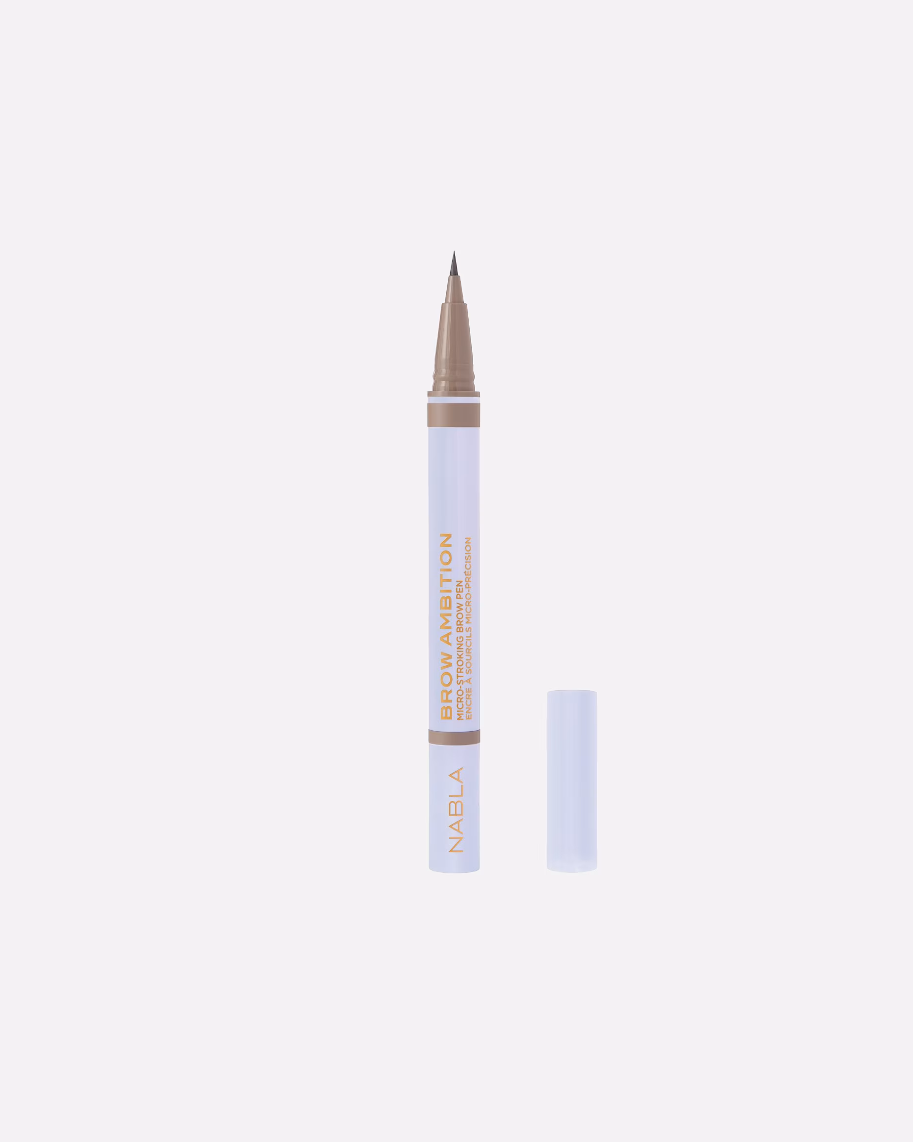 NABLA Augenbrauenstift Brow Ambition