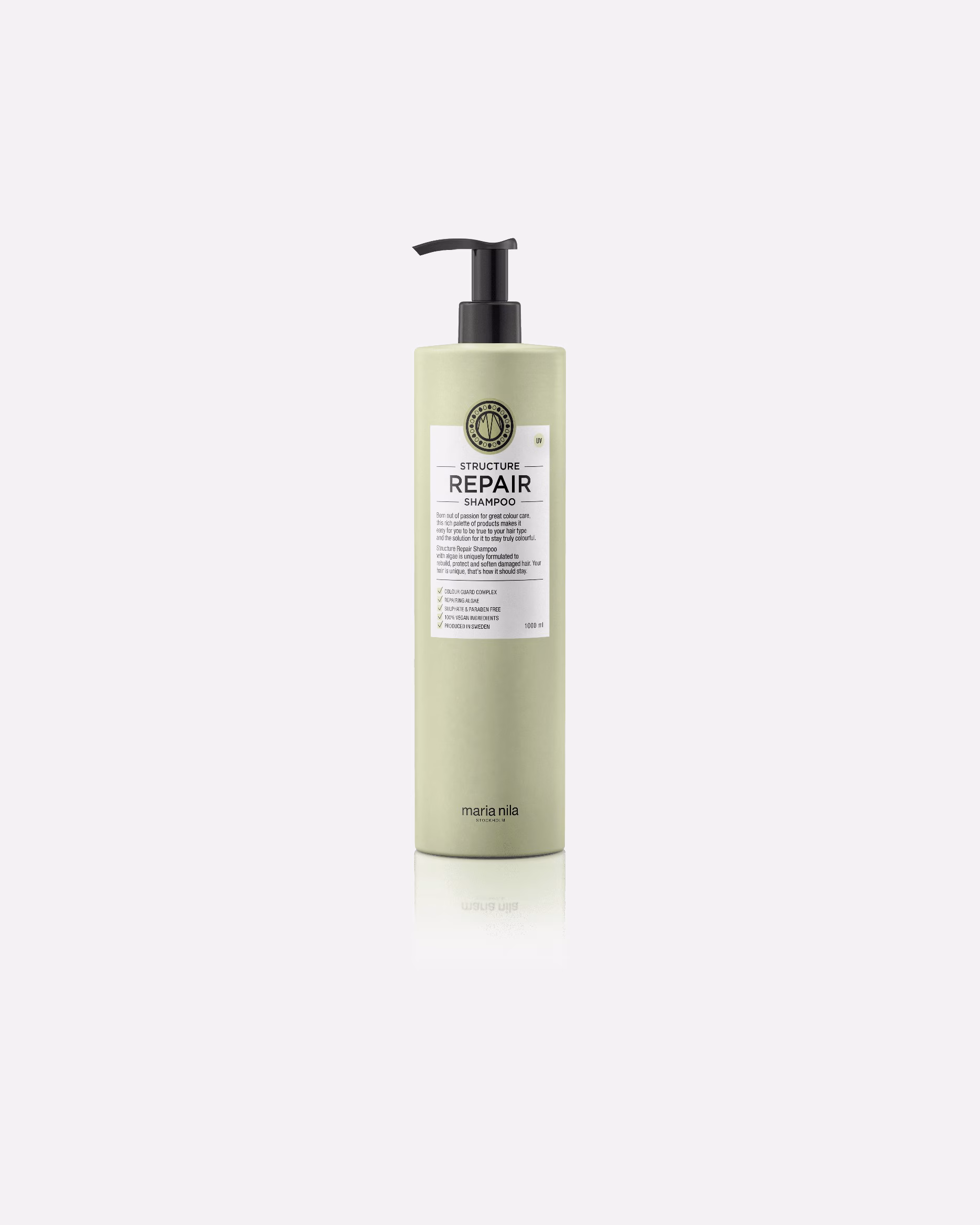 Maria Nila Shampoo Structure Repair