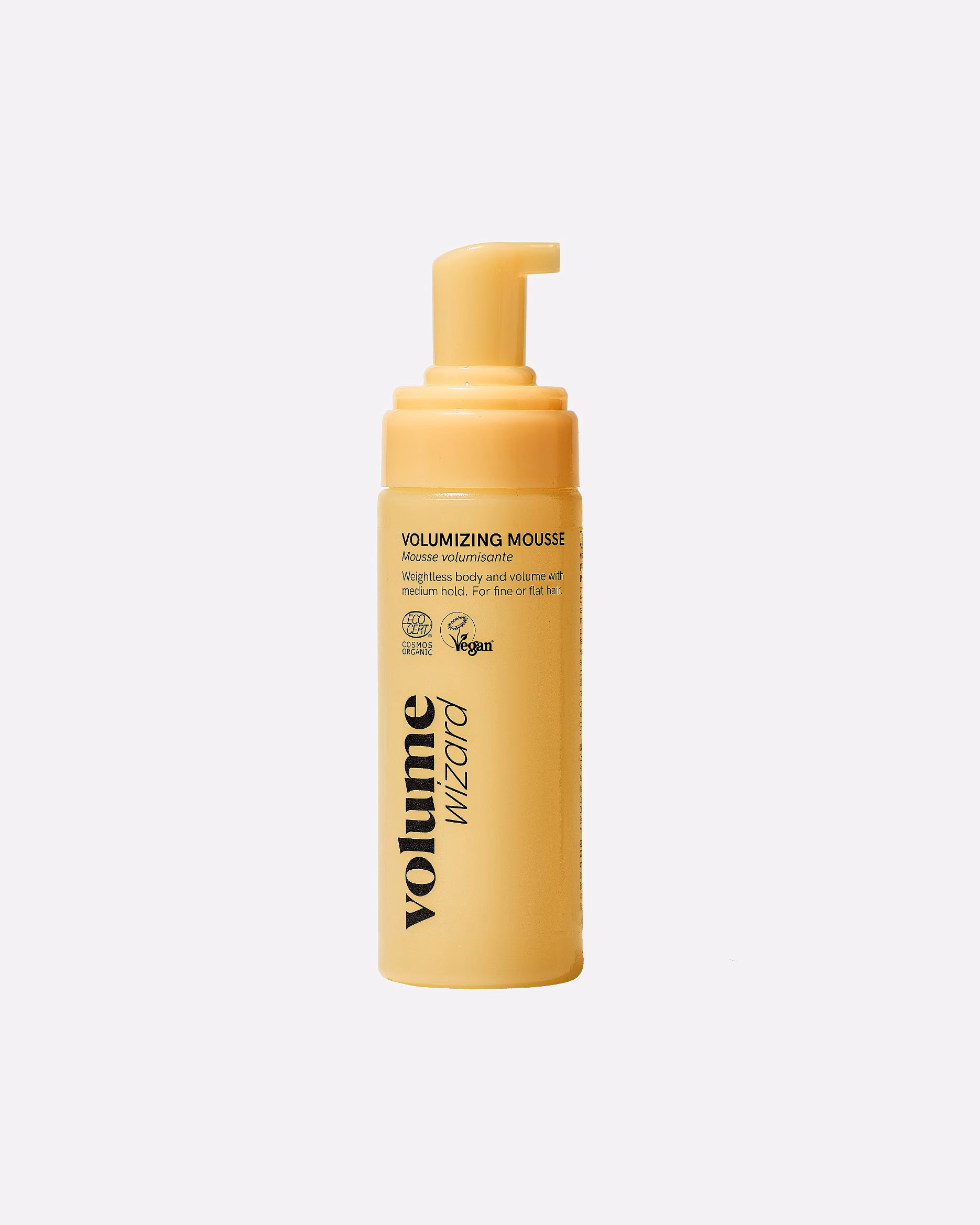 Hairlust Schaumfestiger Volumizing Mousse