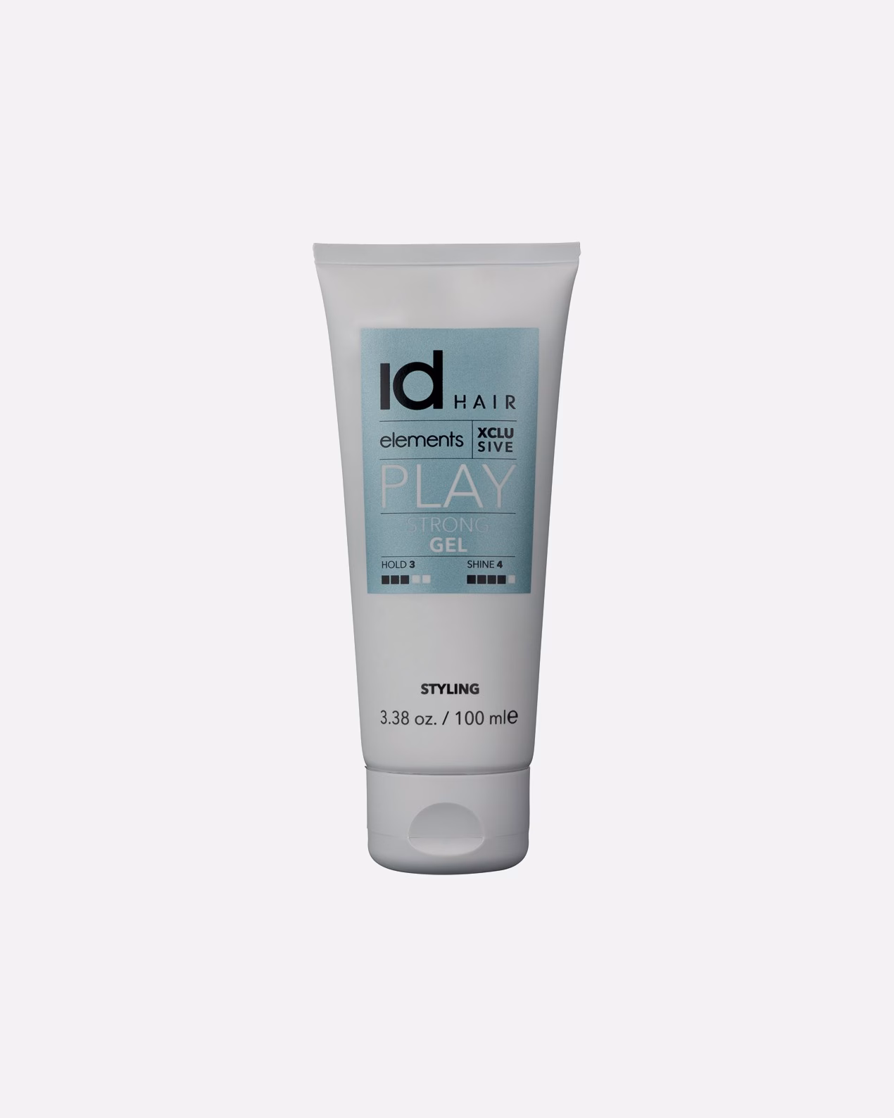 ID Hair Haargel Strong Gel