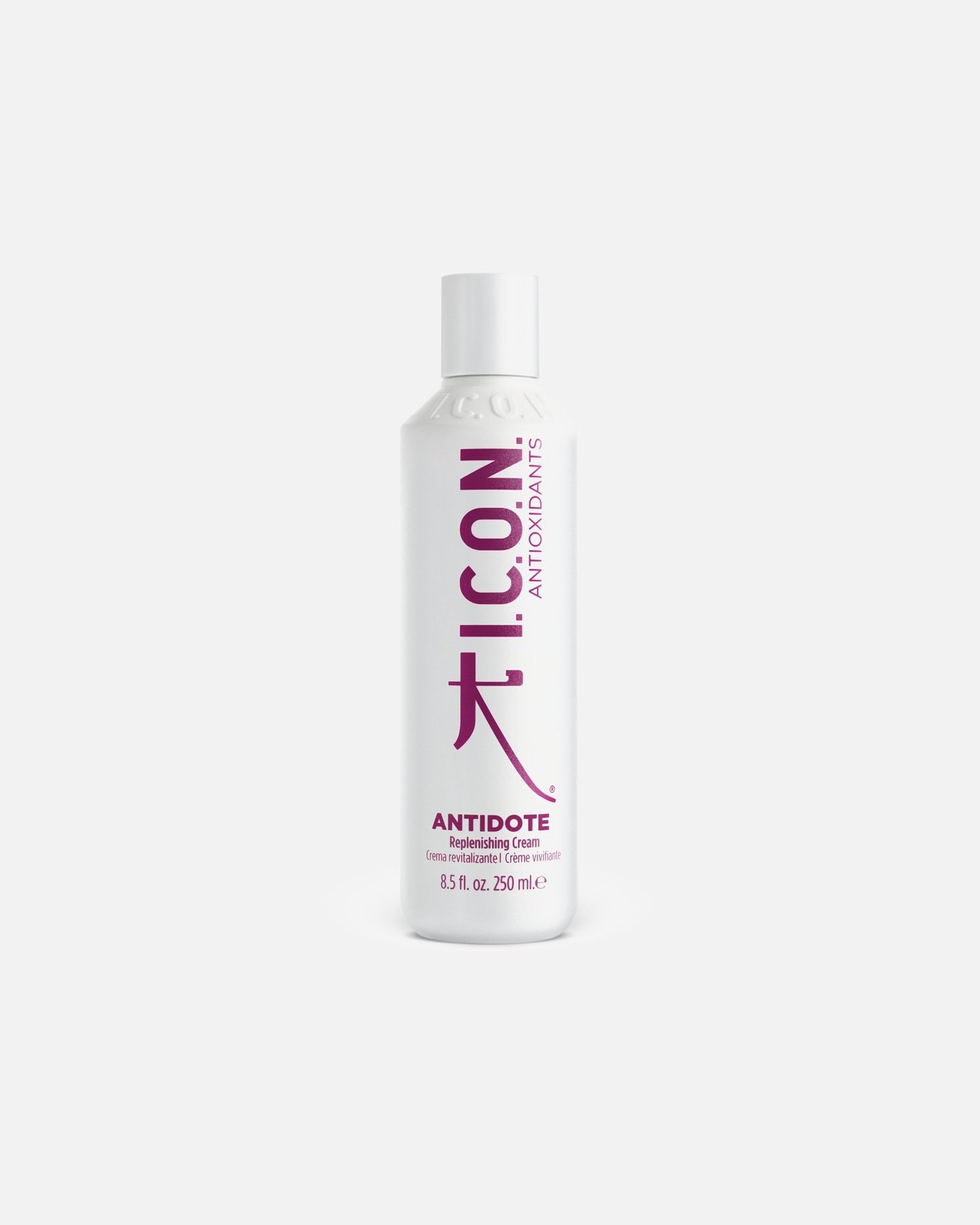 ICON Haarcreme Antidote Anti-Aging-Creme & Aufbaukur