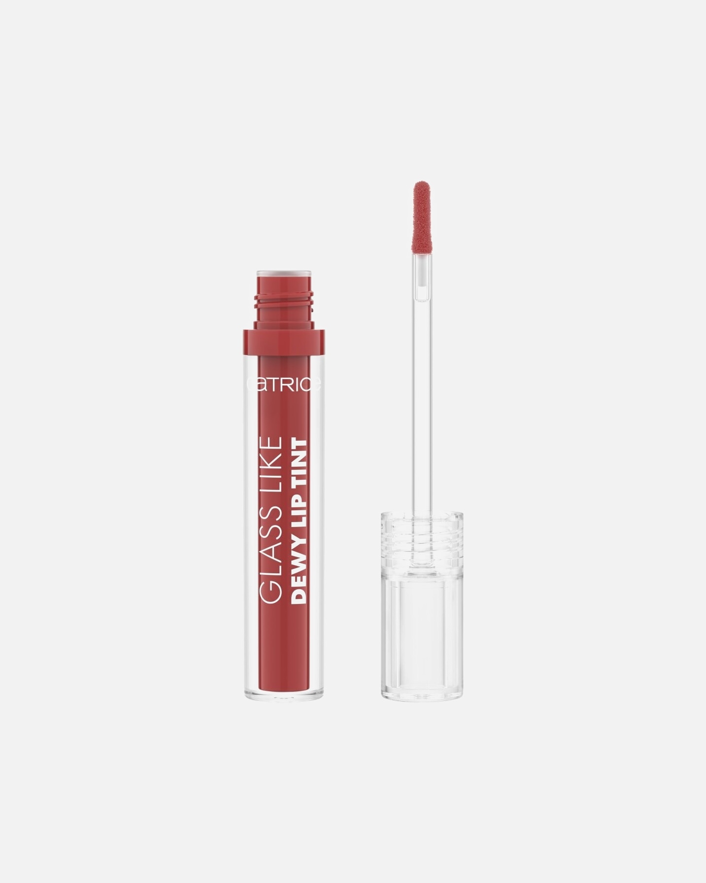 Catrice Lipgloss Glass Like Dewy Lip Tint