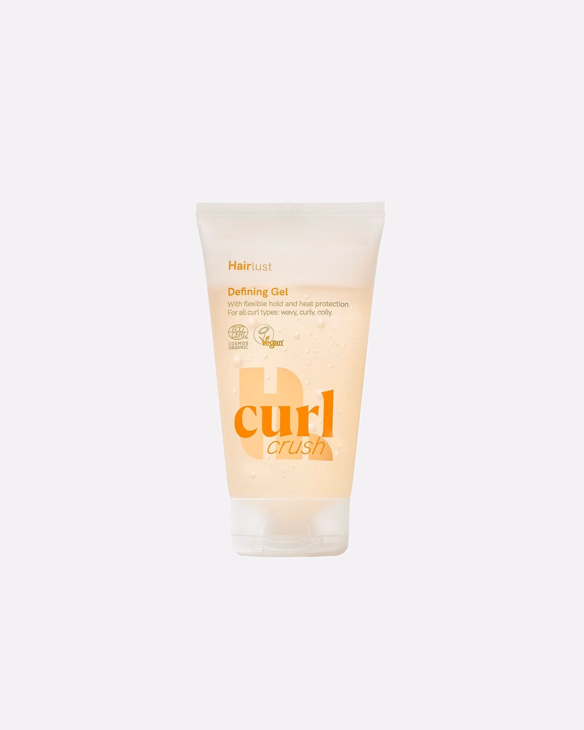 Hairlust Haargel Defining Gel