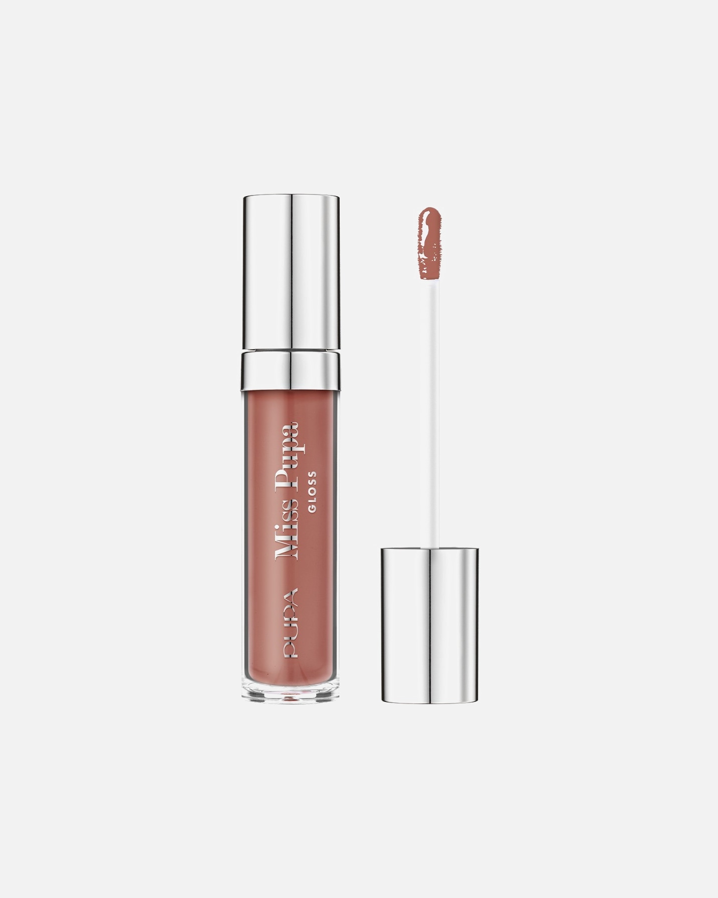 PUPA Milano Lipgloss Miss Pupa Gloss