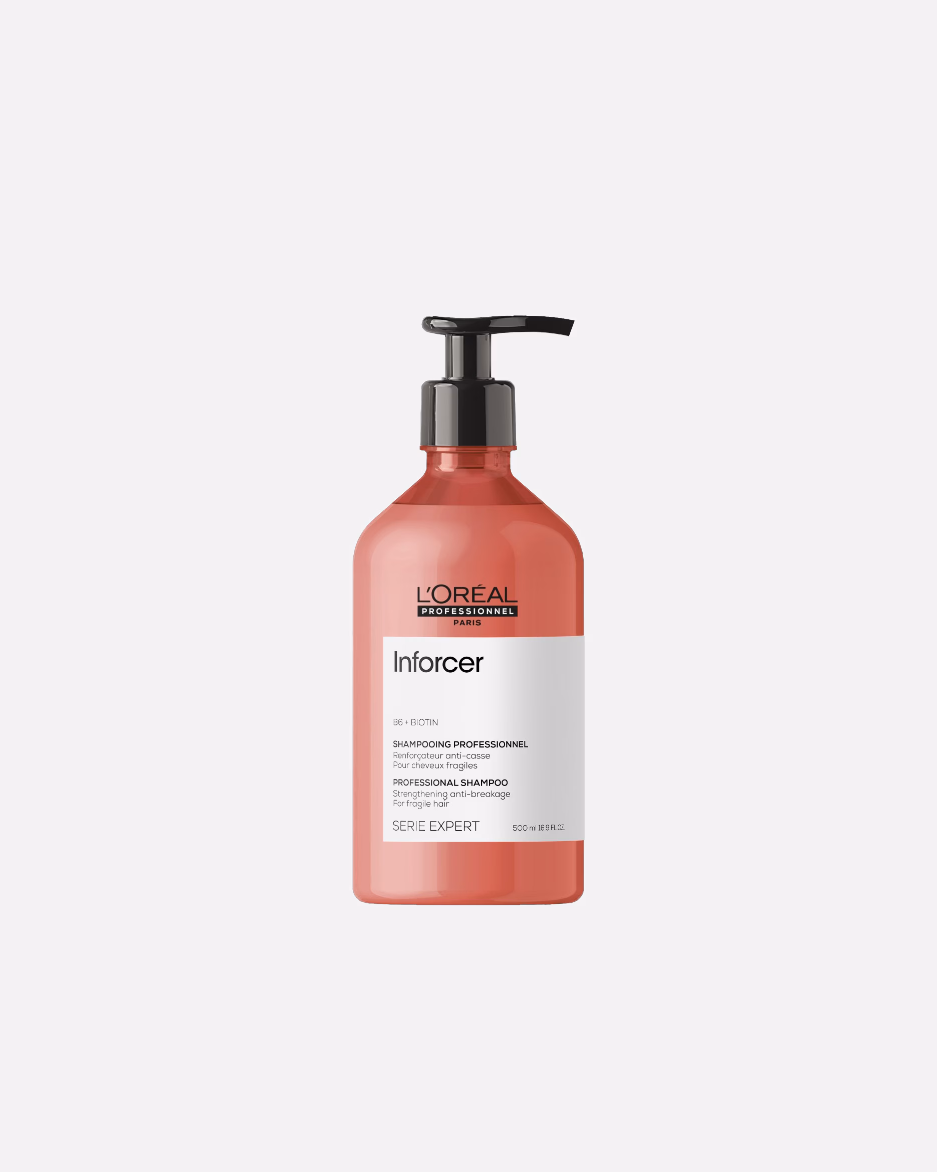 L´Oréal Professionnel Paris Shampoo