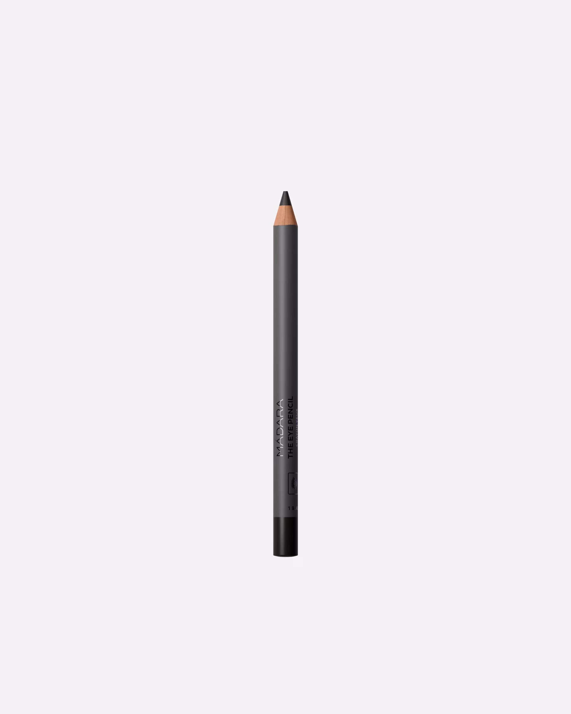 MÁDARA Eyeliner The Eye Pencil