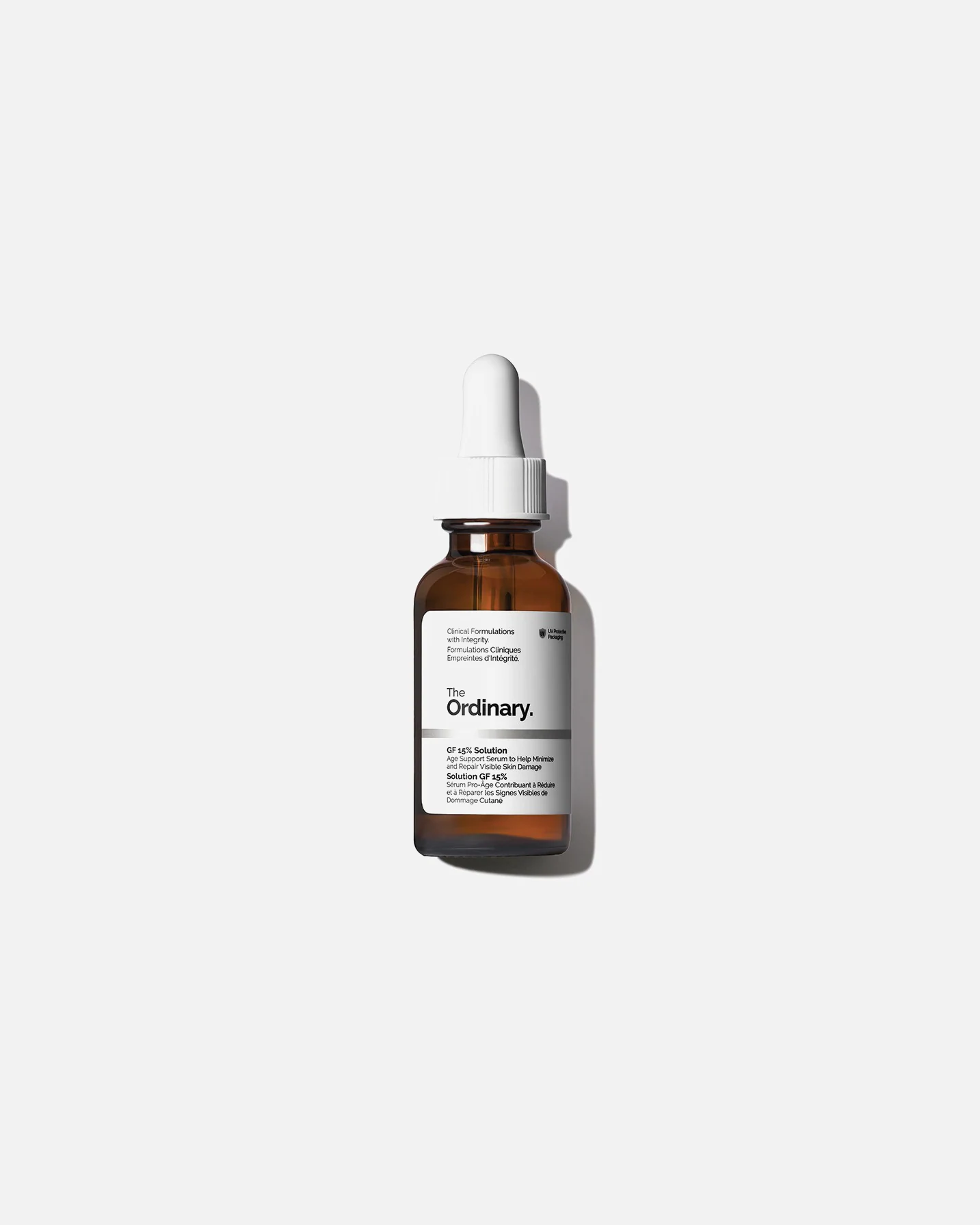 The Ordinary Anti-Aging Serum GF Solution 15%