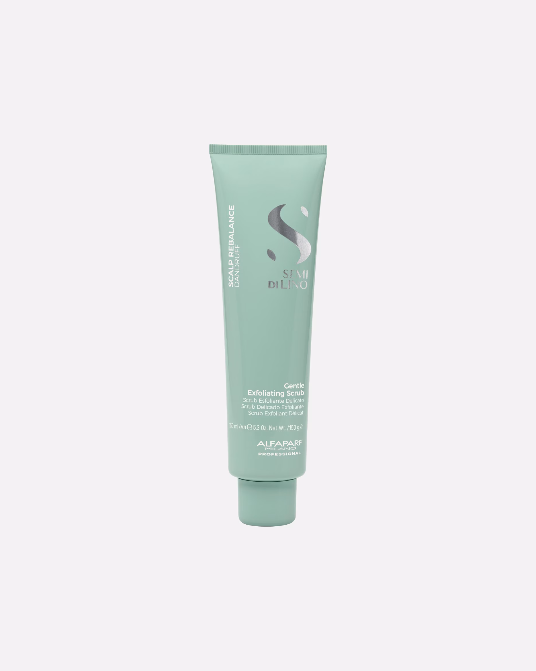 ALFAPARF MILANO Kopfhautpflege Scalp Rebalance Gentle Exfoliating Scrub