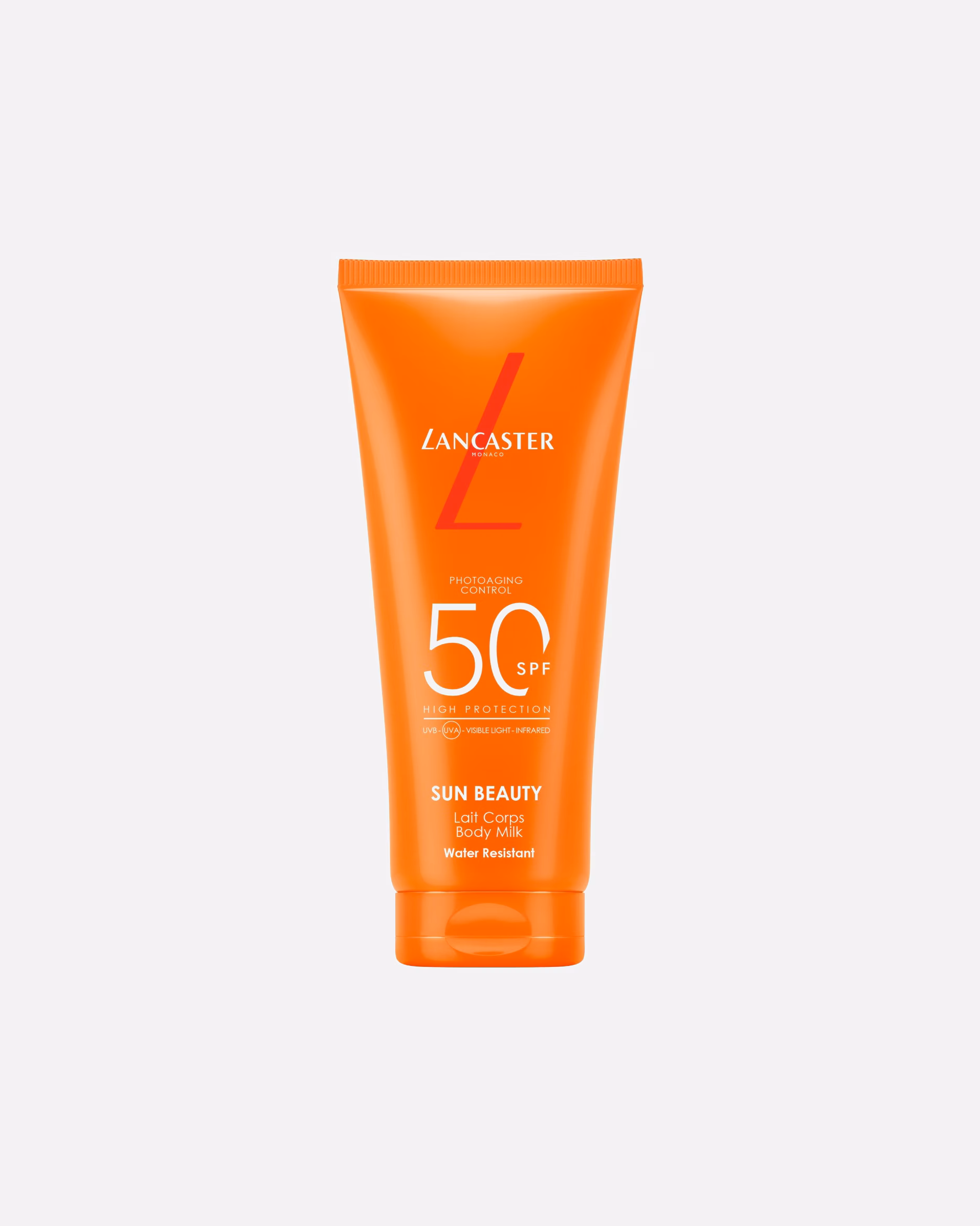 Lancaster Sonnencreme Body Milk SPF50