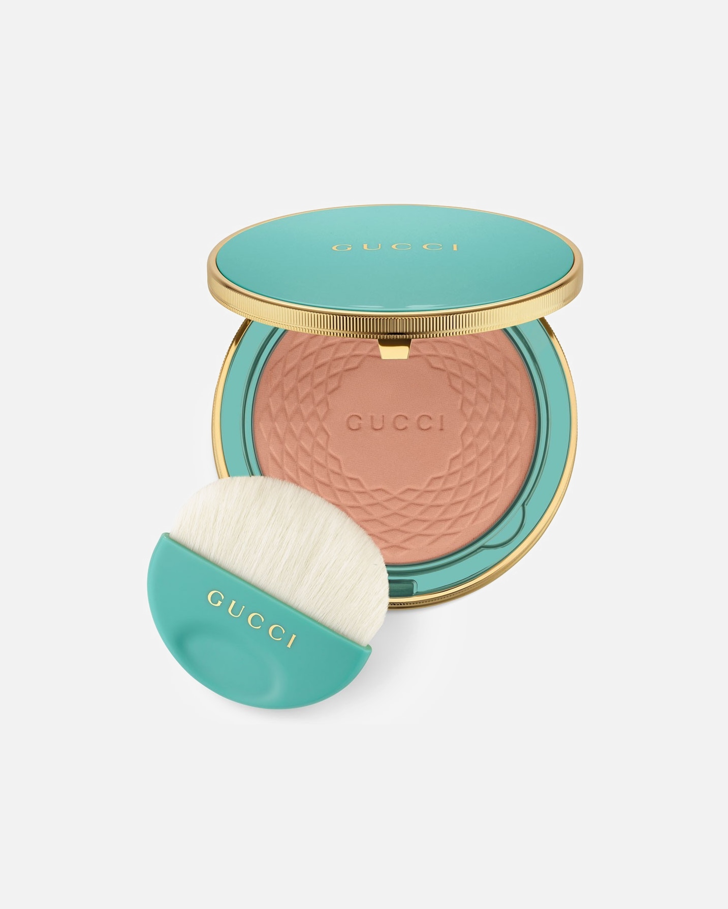 Gucci Bronzer Bronzing Powder