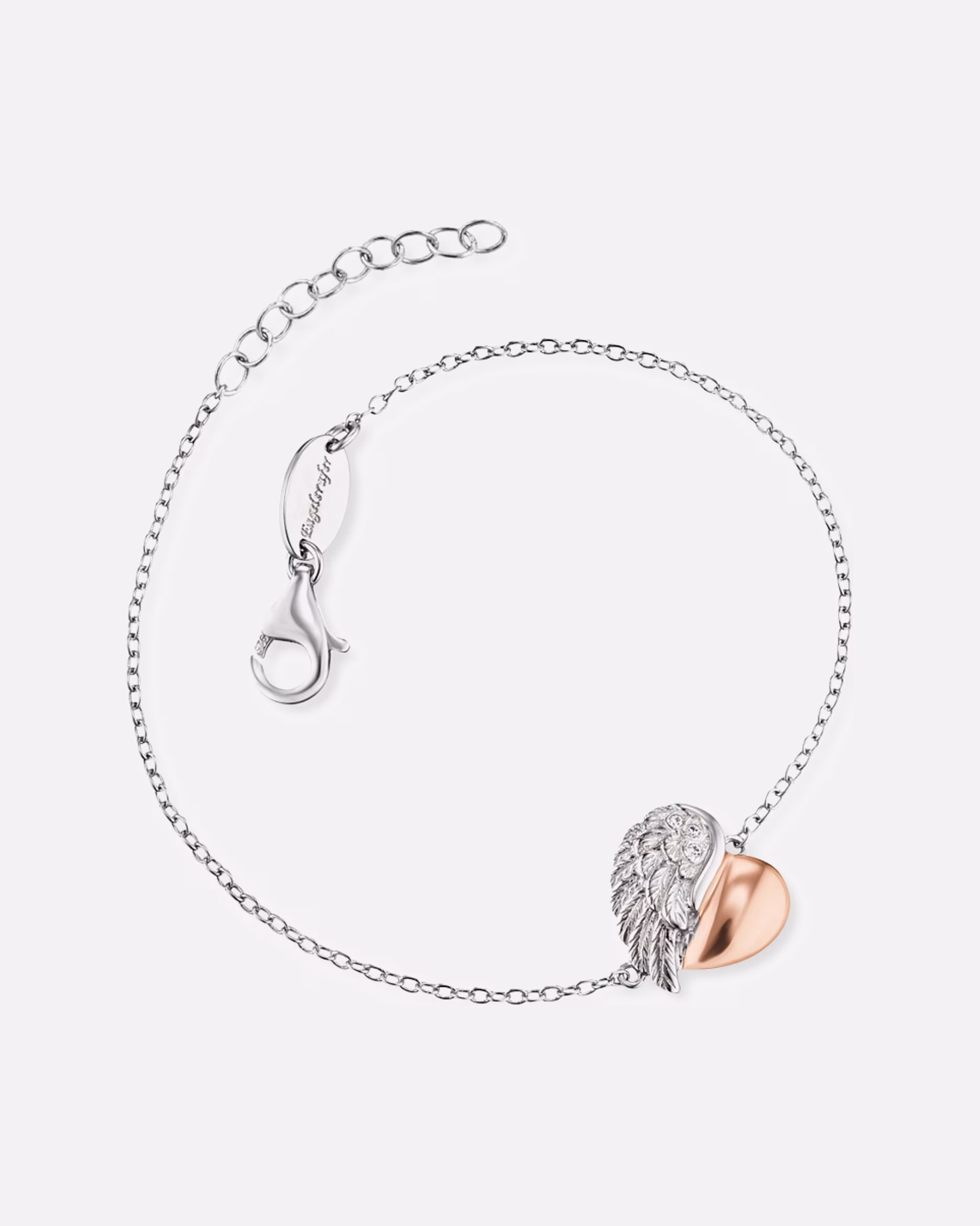 Engelsrufer Armband Armband 925er Silber