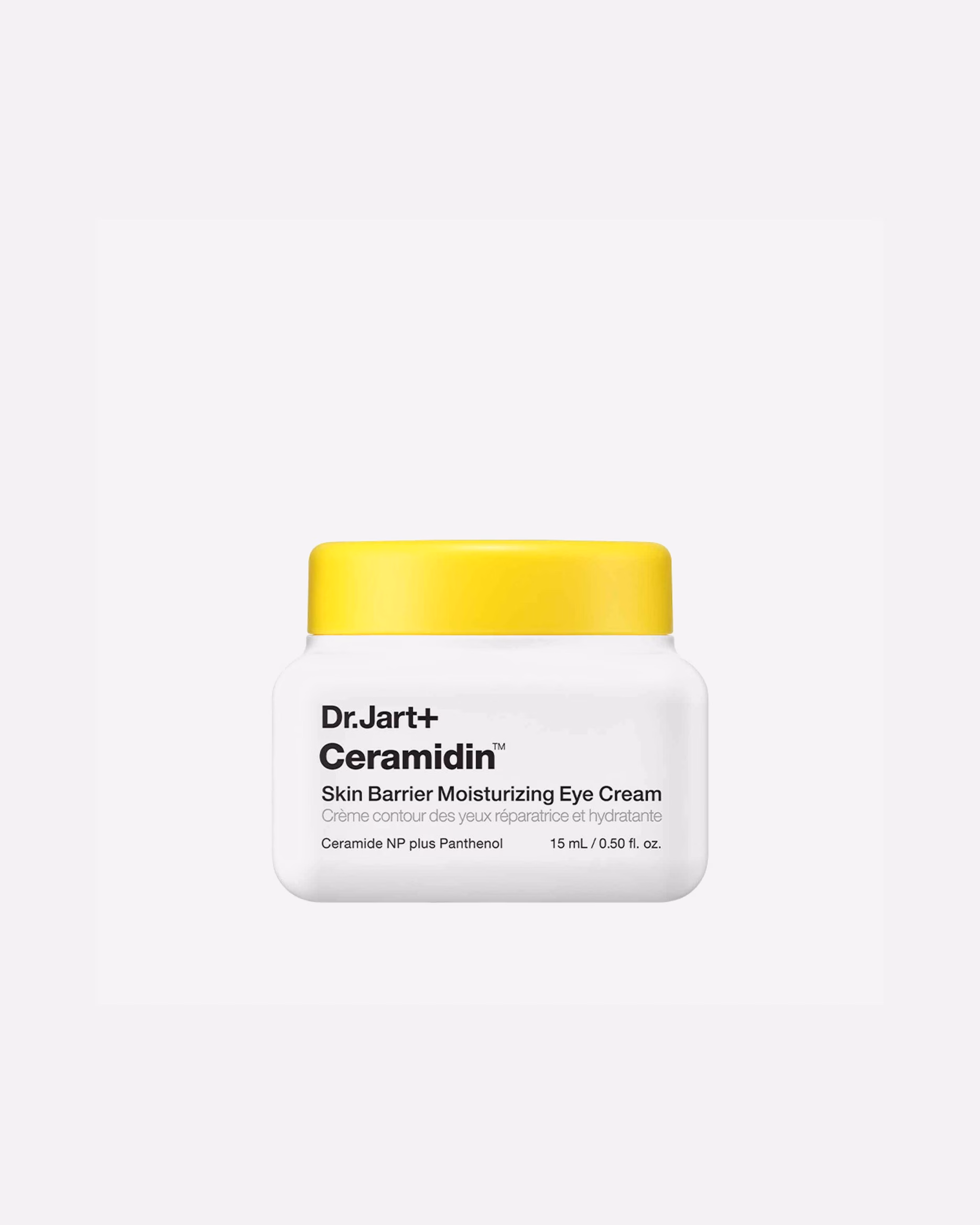 Dr. Jart+ Augencreme Skin Barrier Moisturizing