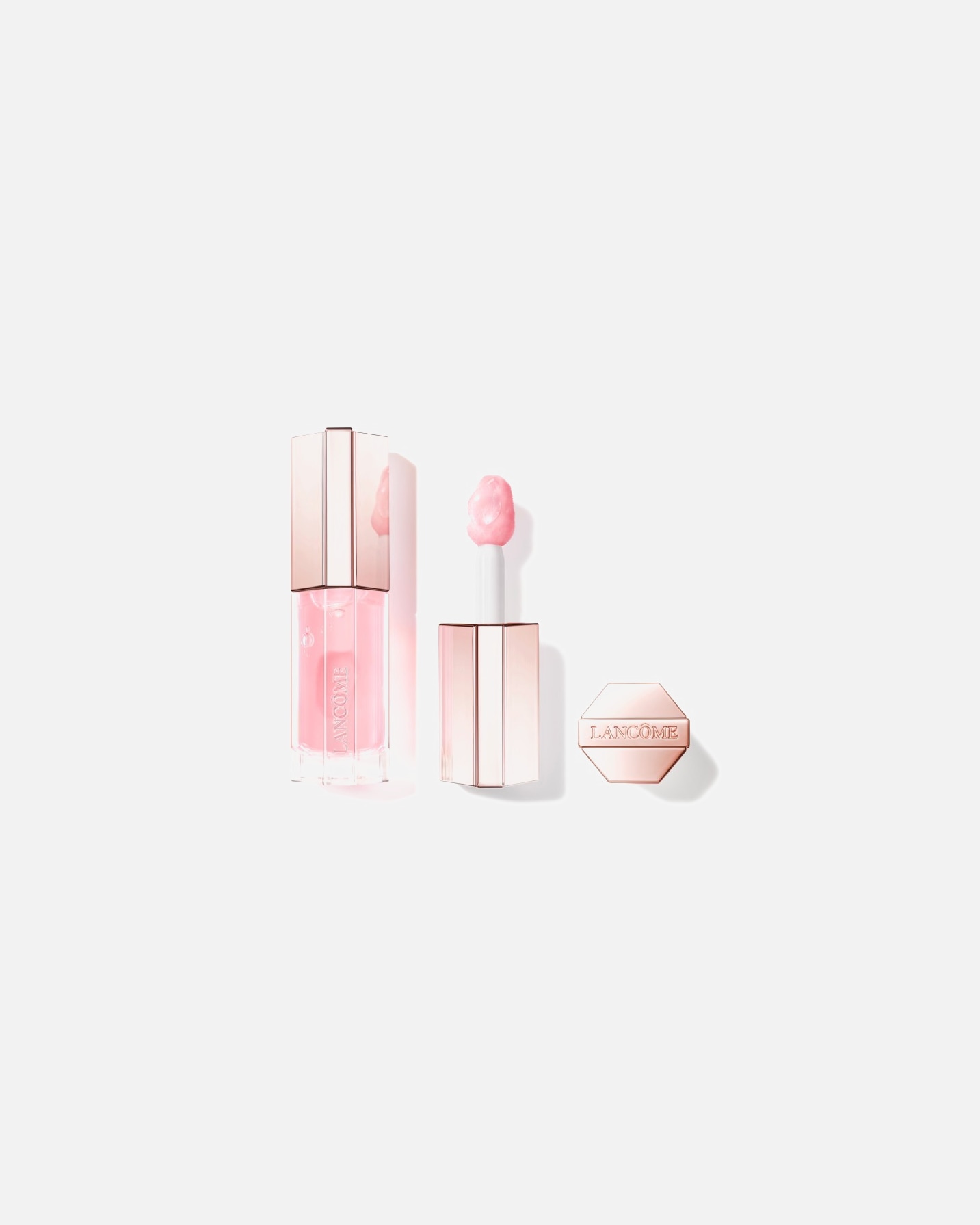 Lancôme Lipgloss Lip Juicytreat