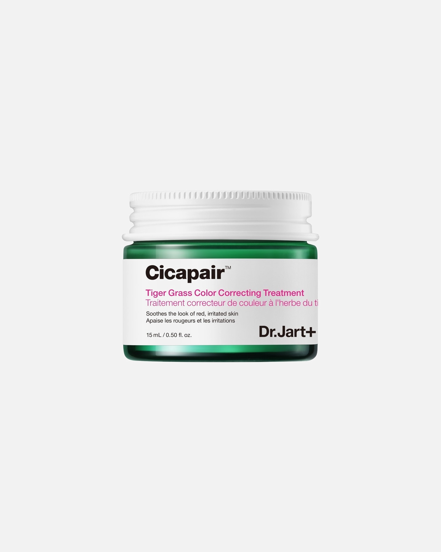 Dr. Jart+ Gesichtscreme Tiger Grass Color Correcting Treatment