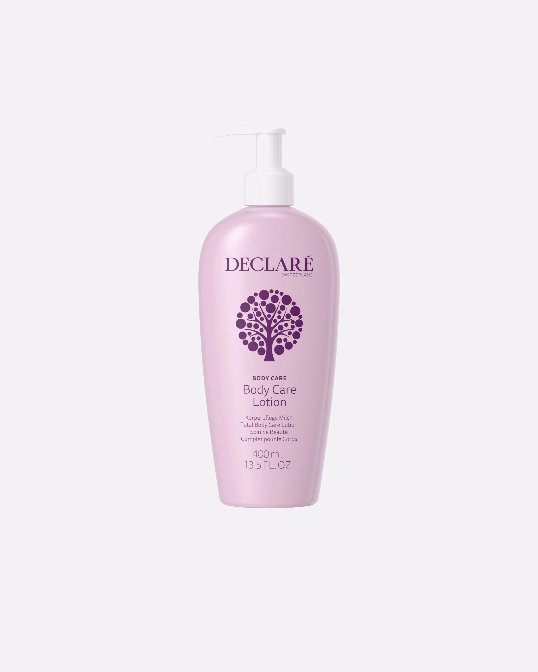 Declaré Körperöl Körperpflege-Lotion