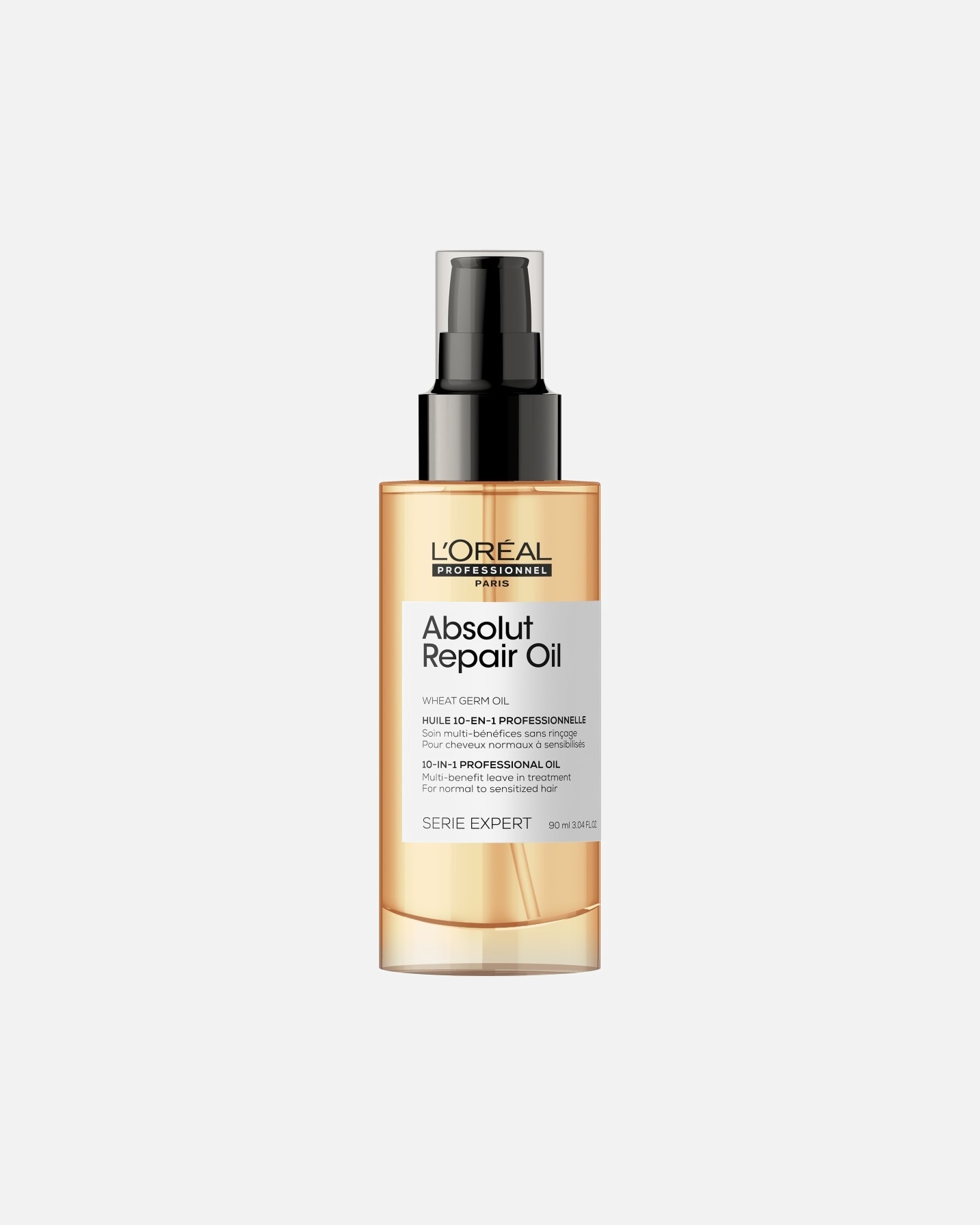 L´Oréal Professionnel Paris Haaröl 10-In-1