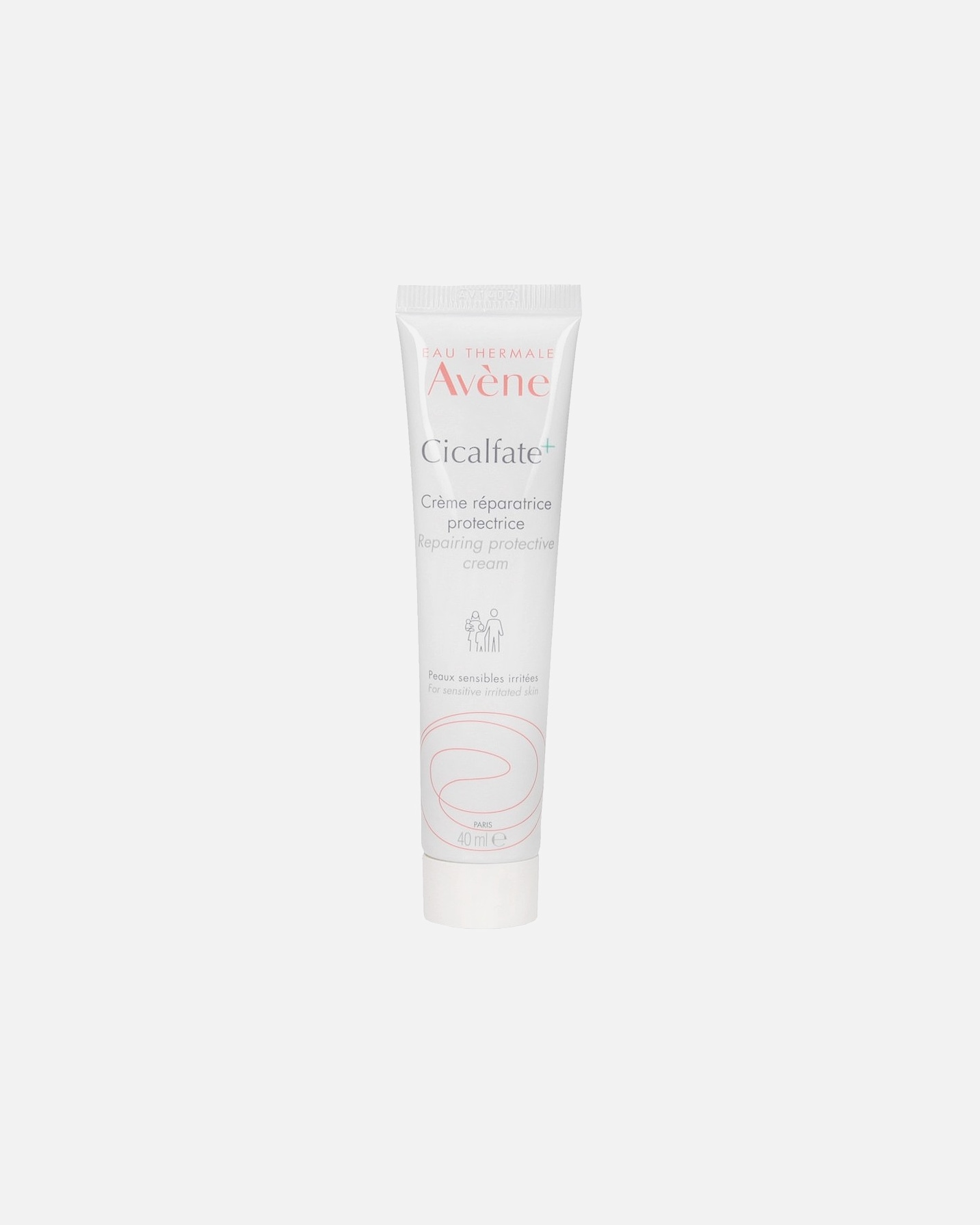 Avène Körpercreme Cicalfate+ Akutpflege-Creme
