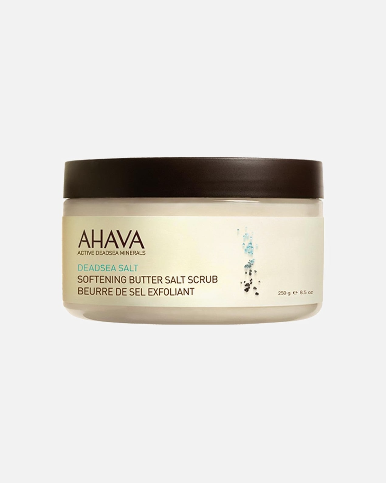 AHAVA Körperpeeling Softening Butter Salt Scrub