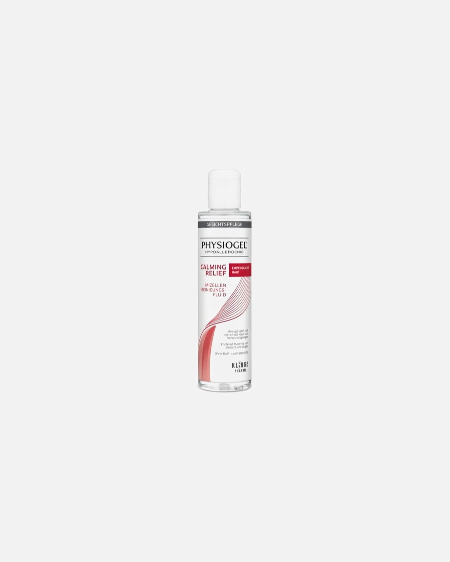 Physiogel Gesichtswasser PHYSIOGEL Calming Relief Mizellen Reinigungsfluid
