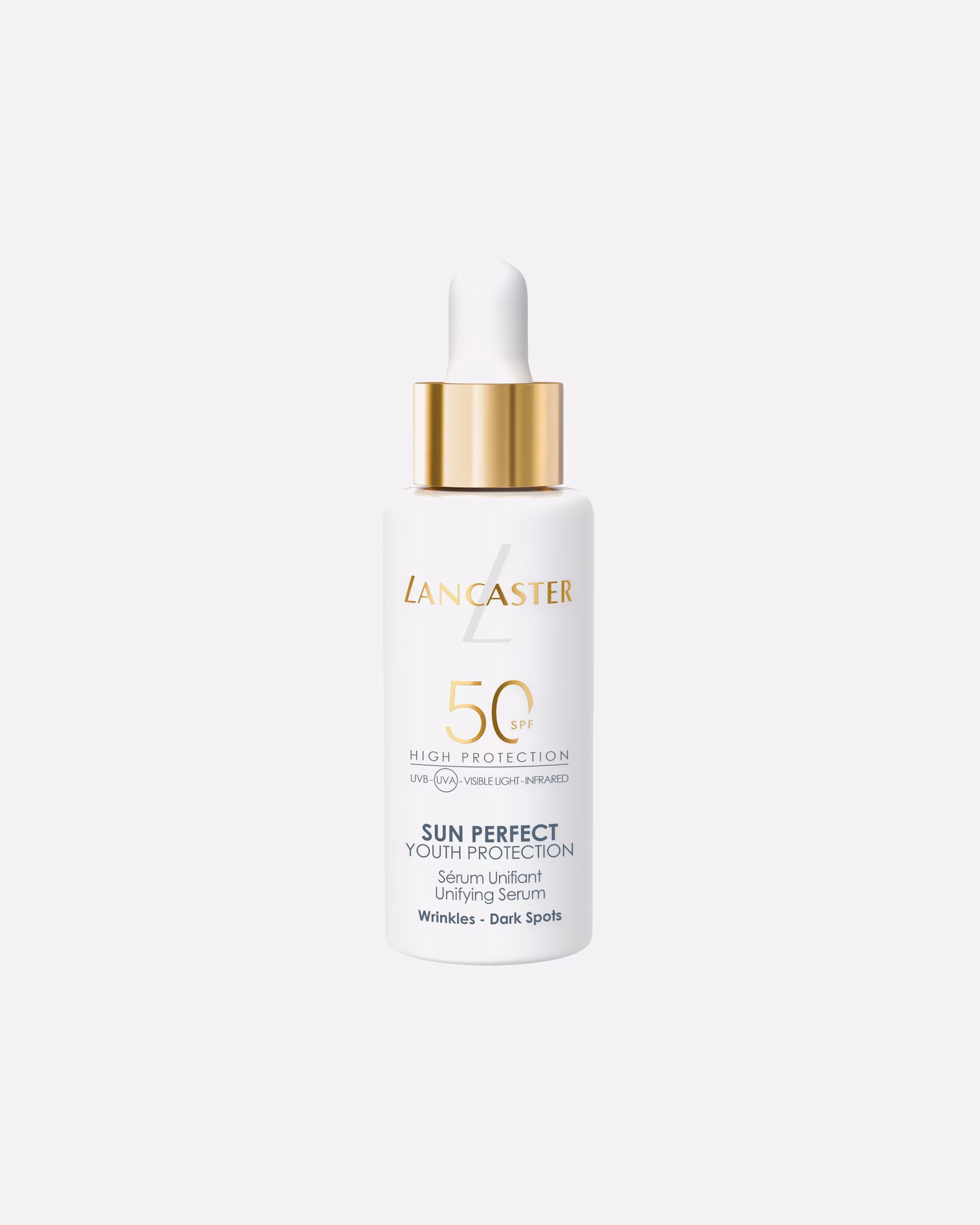 Lancaster Sonnencreme Unifying Serum SPF 50