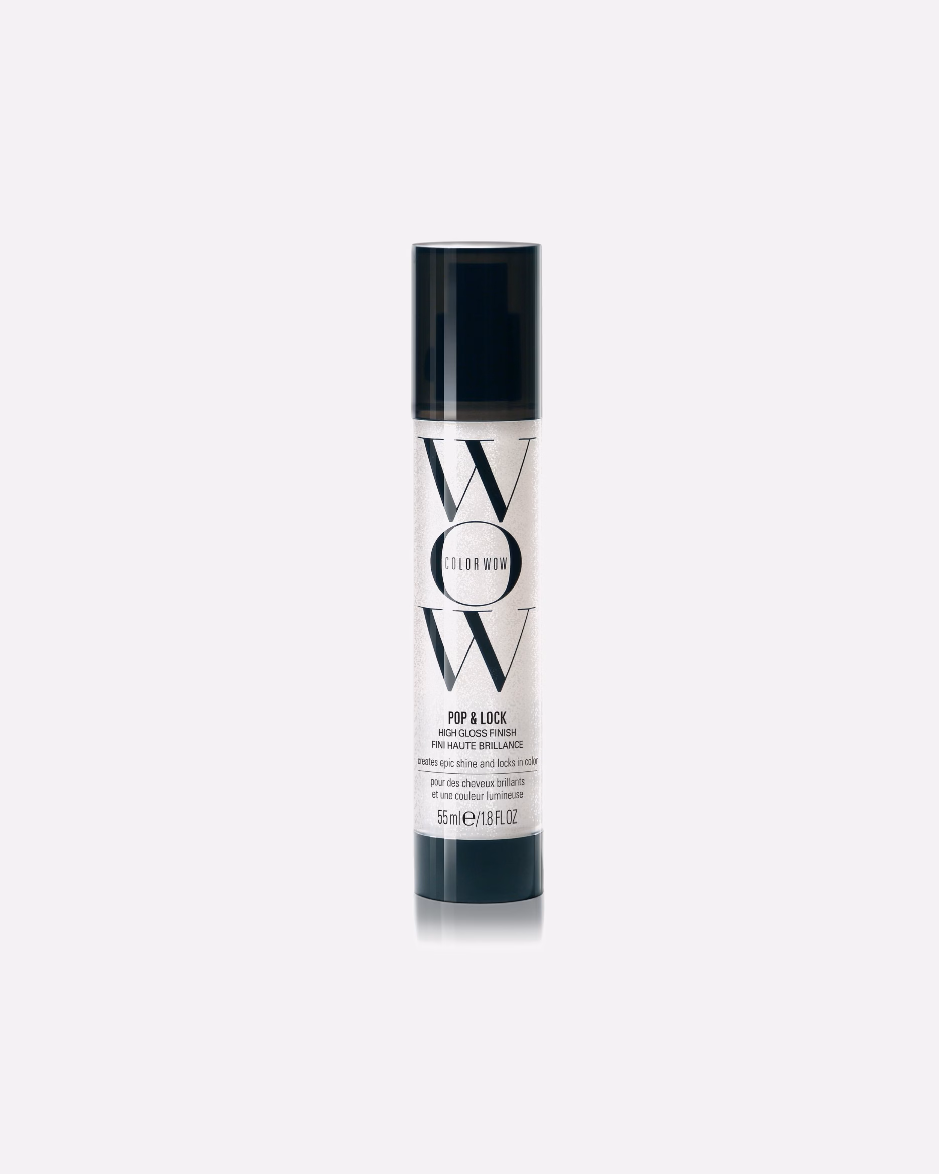 COLOR WOW Haarserum Pop and Lock Shellac