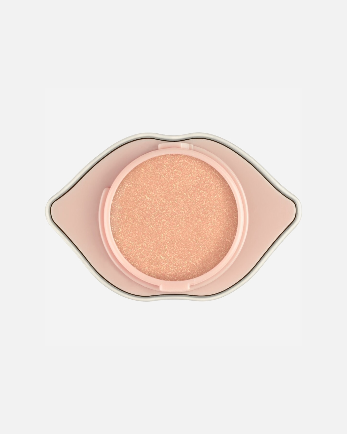 Catrice Lippenbalsam KISS & GLOW Shimmer