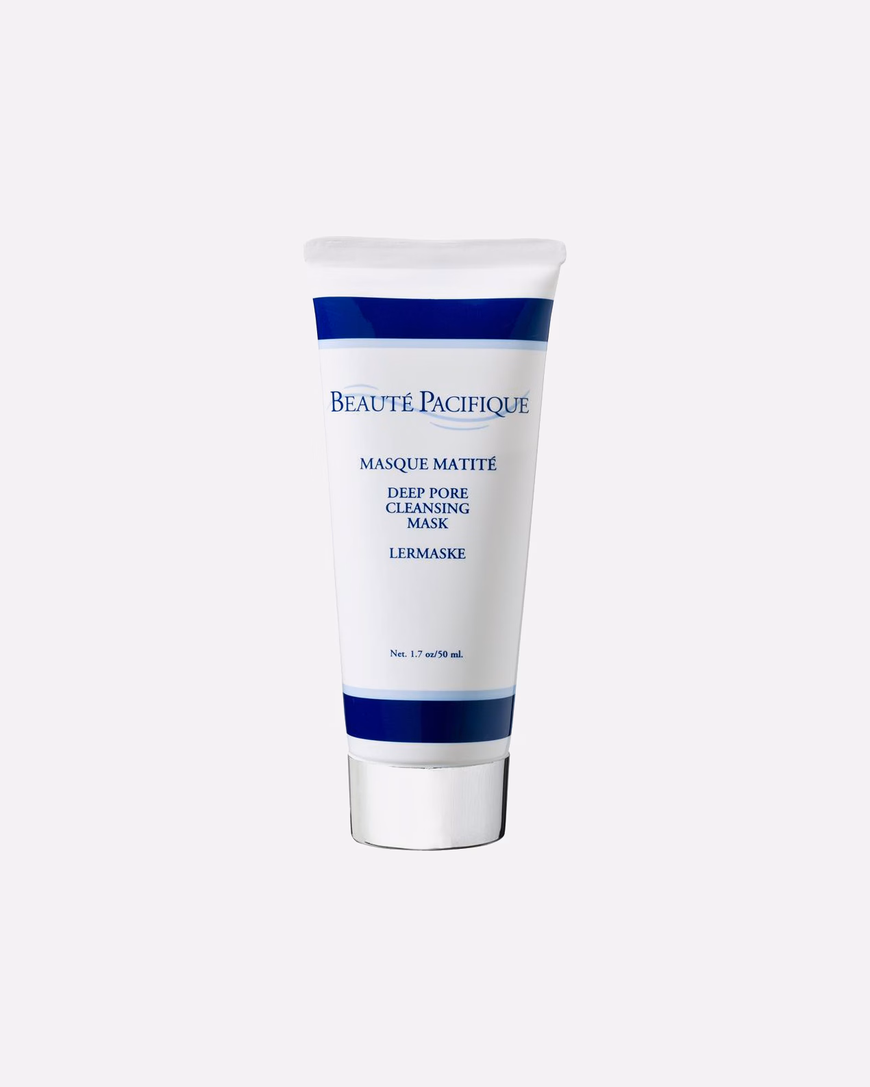 Beauté Pacifique Reinigungsmaske Deep Pore Cleansing Mask