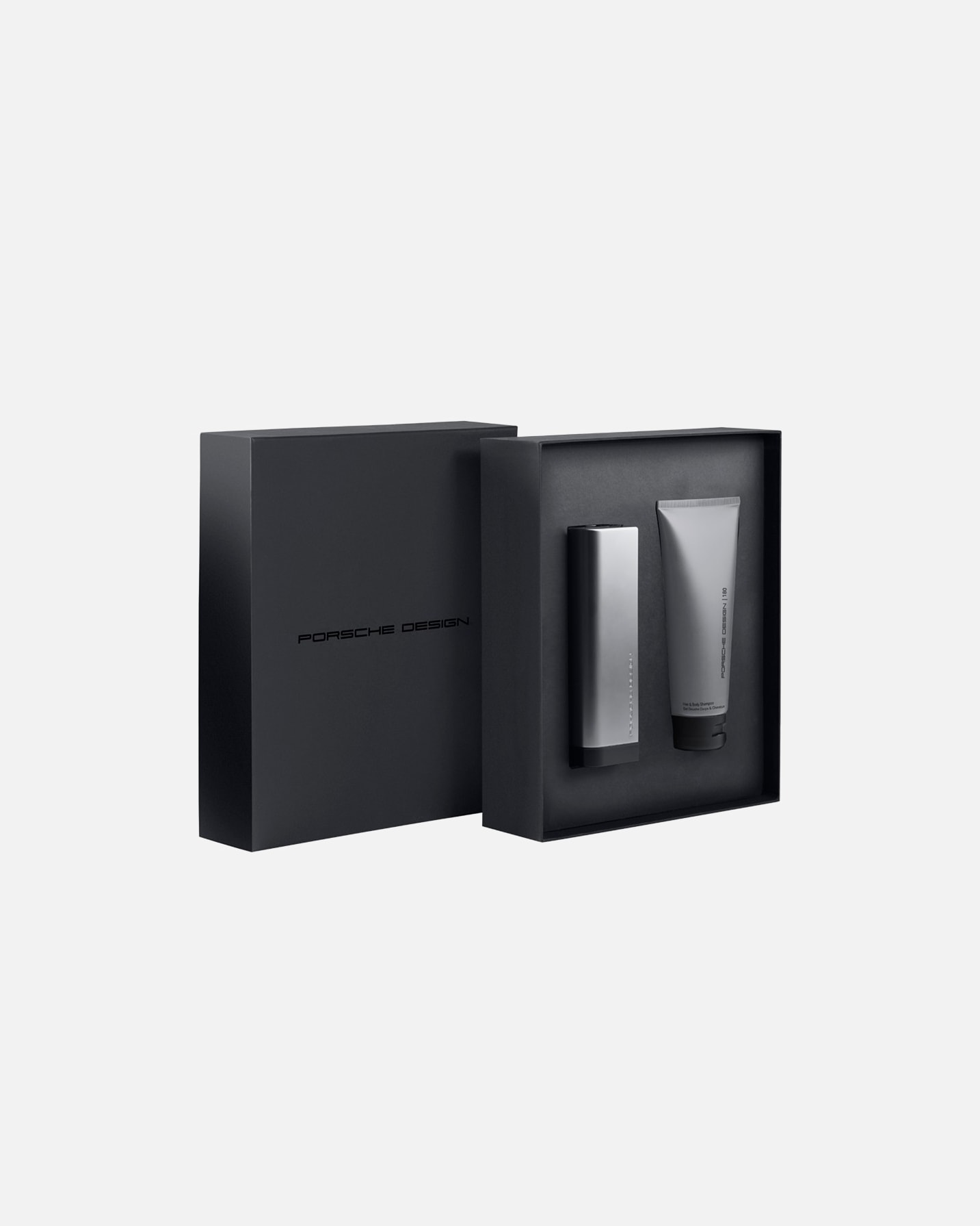 Porsche Design Fragrance Gift Set