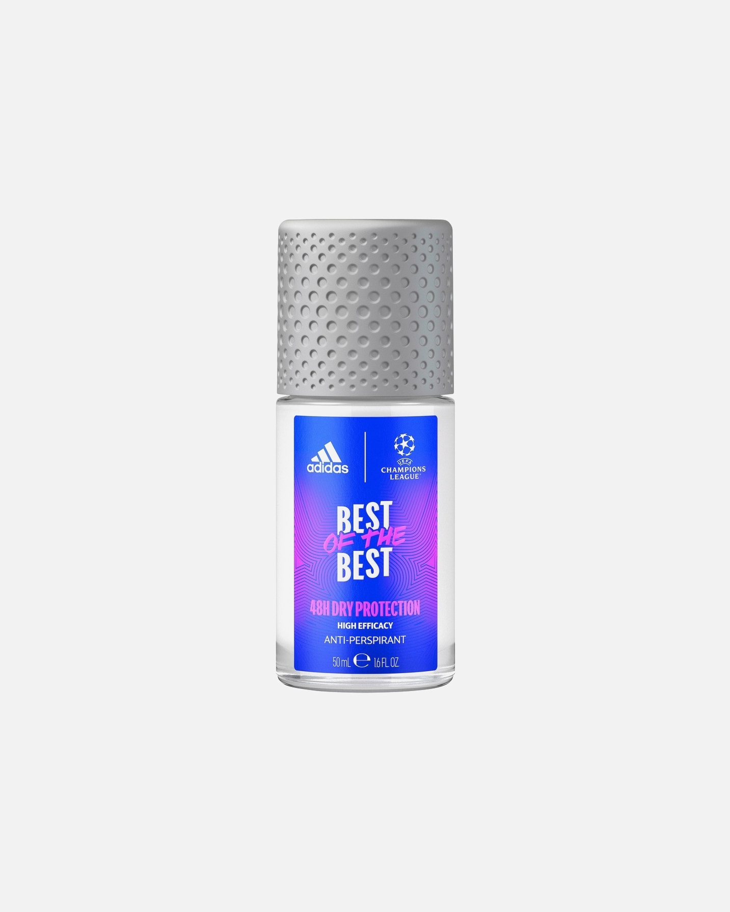 adidas Deodorant Best of the Best 48H Dry Protection