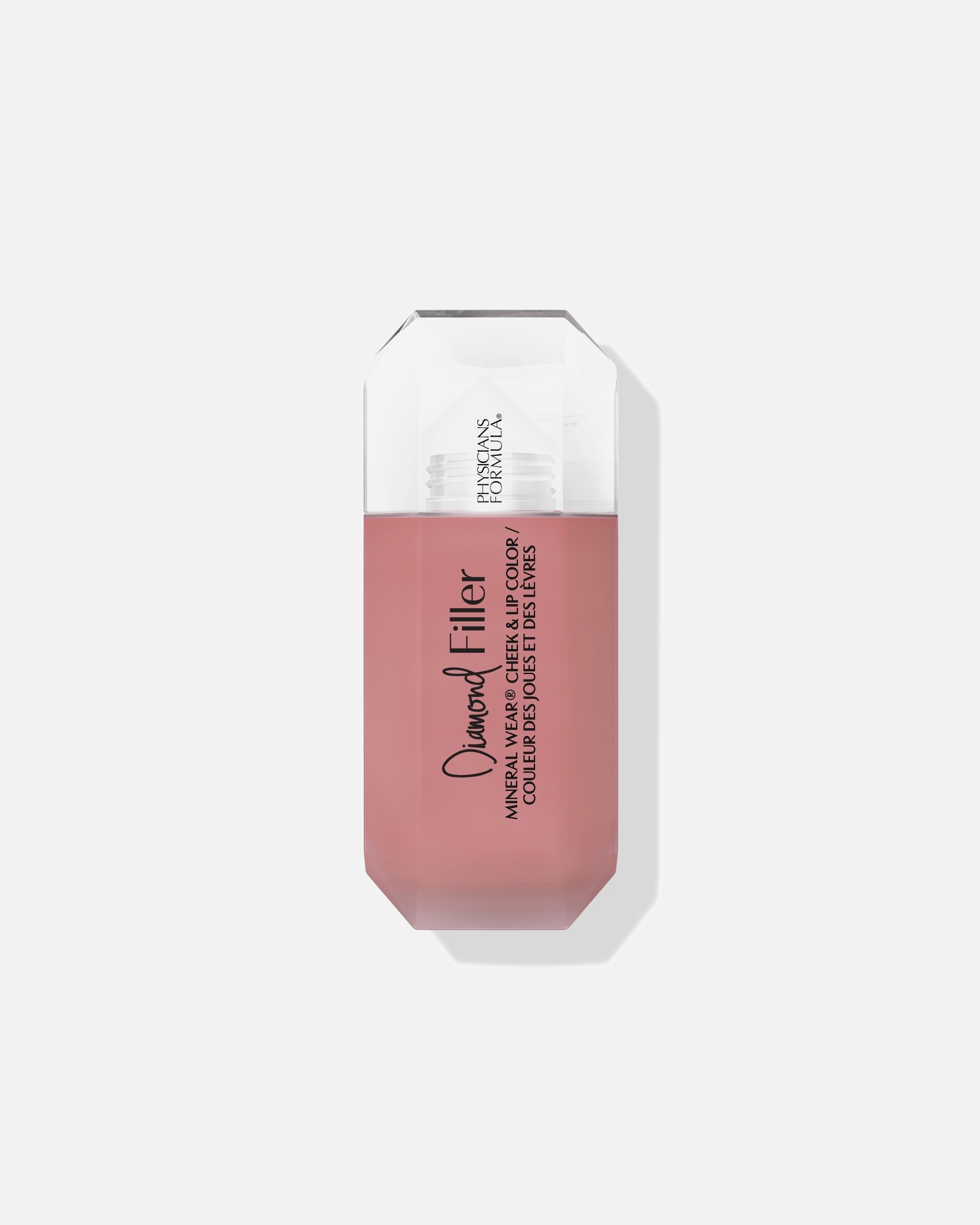 Physicians Formula Blush Mineral Wear Diamond Cheek & Lip Color
