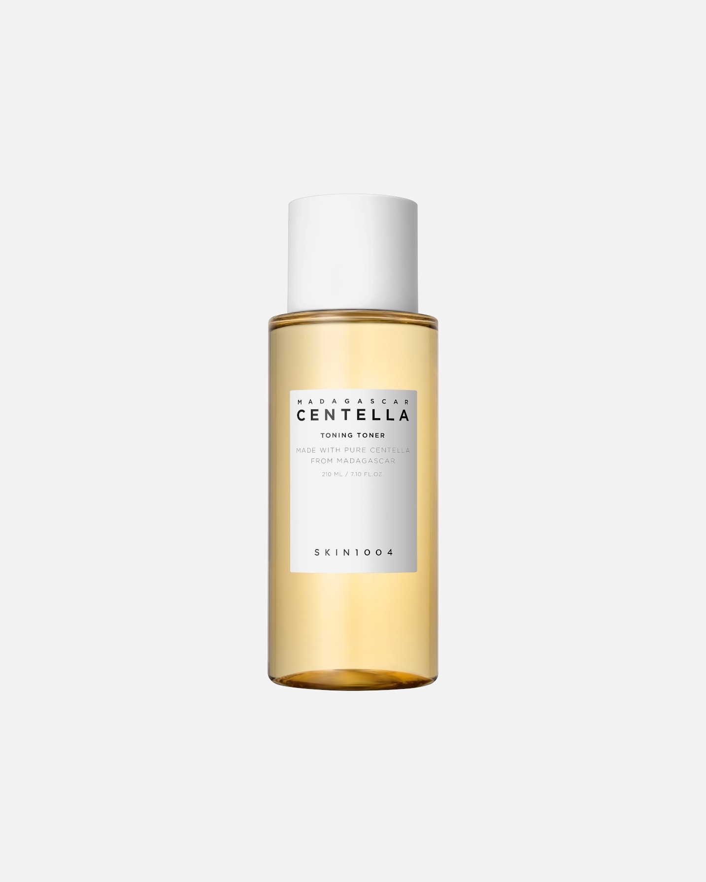 SKIN1004 Gesichtswasser SKIN1004 Madagascar Centella Toning Toner 210ml