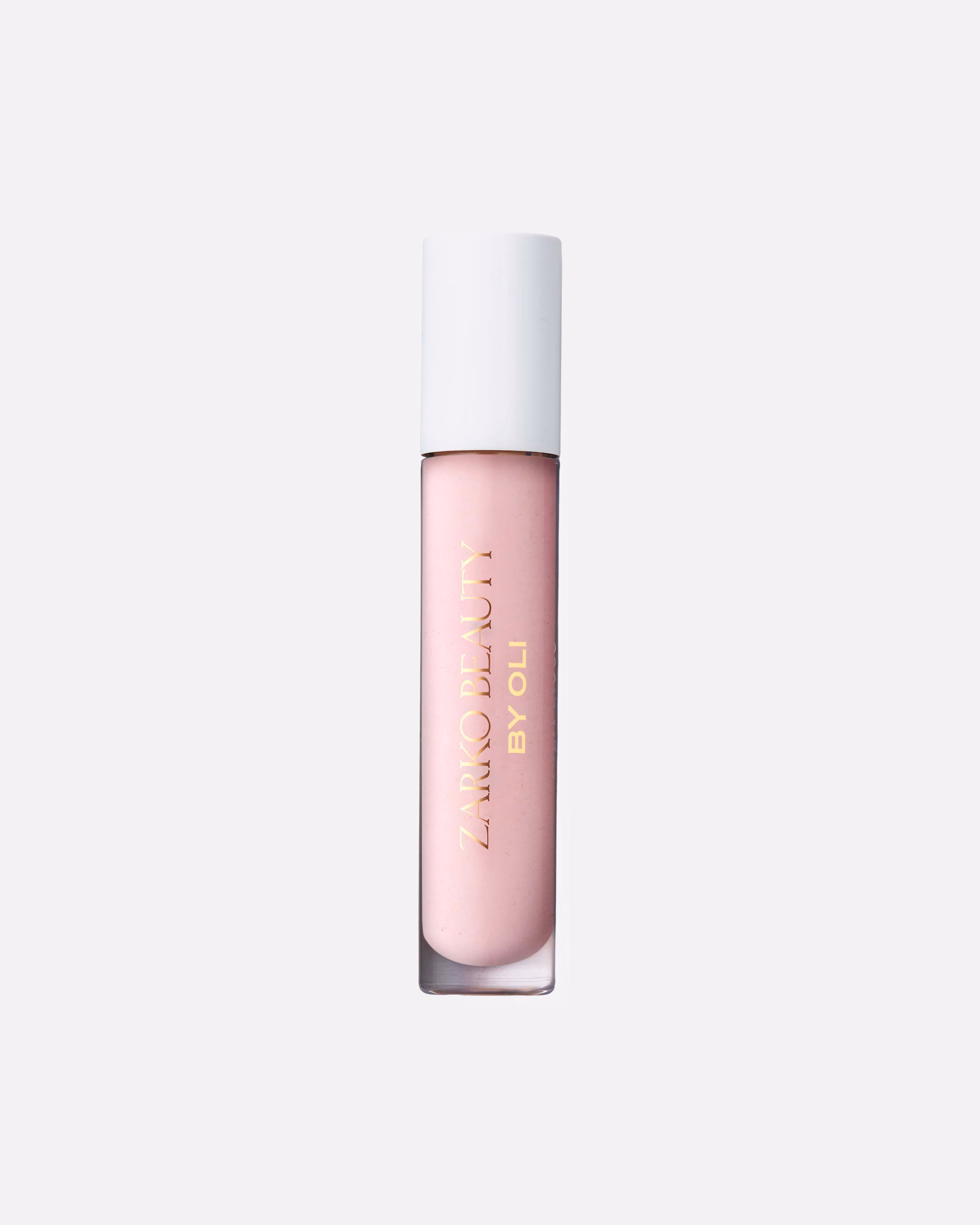 Zarko Beauty Lipgloss High Gloss
