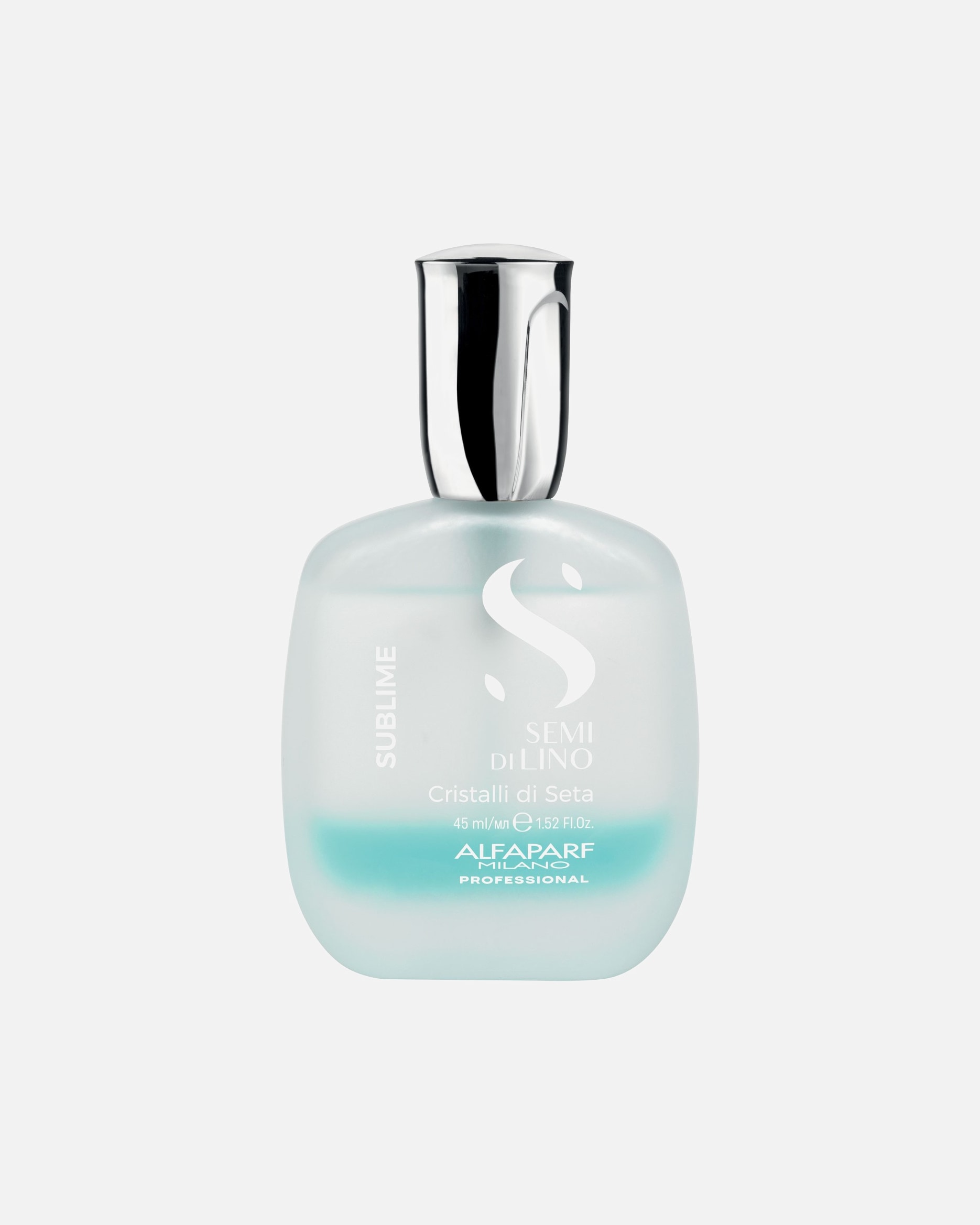 ALFAPARF MILANO Haarserum Sublime Cristalli Di Seta