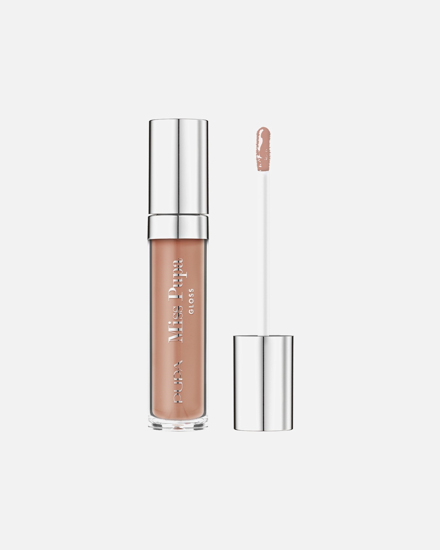 PUPA Milano Lipgloss Miss Pupa Gloss