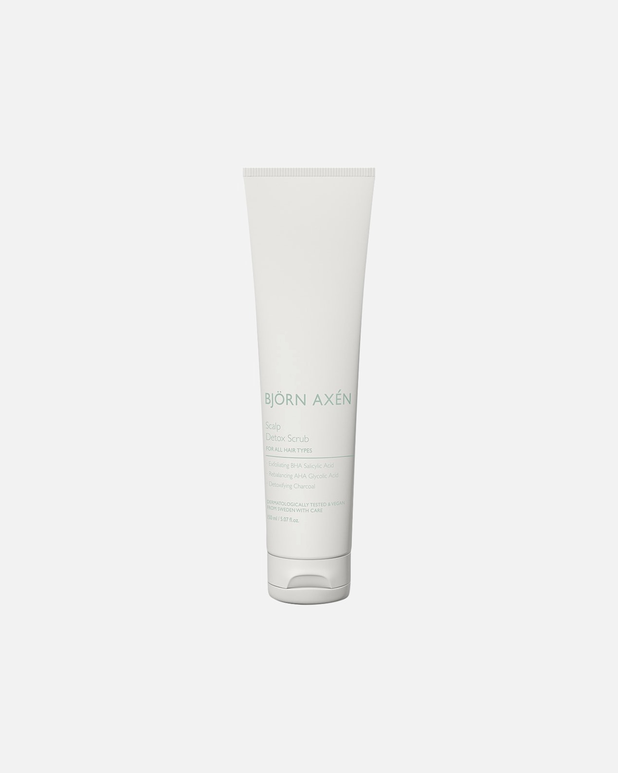 BJÖRN AXÉN Kopfhautpeeling Scalp Detox Scrub