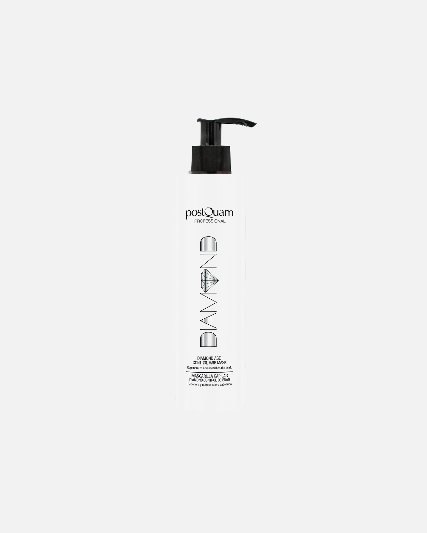 Postquam Haarbalsam Diamond Age Control Hair Mask