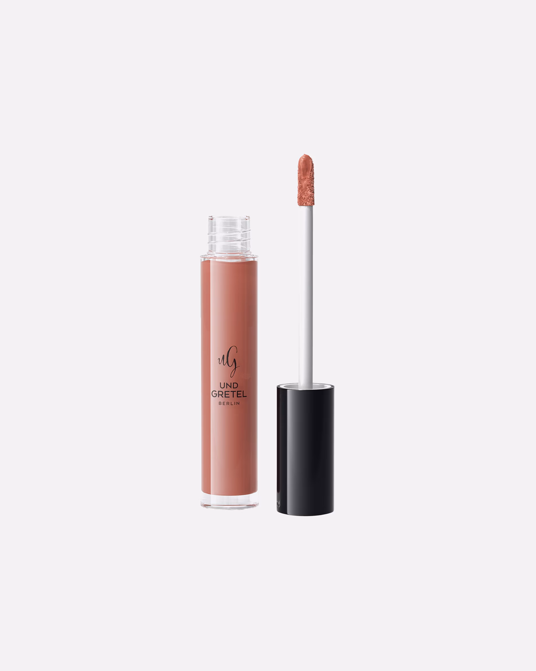 Und Gretel Lipgloss Liquid